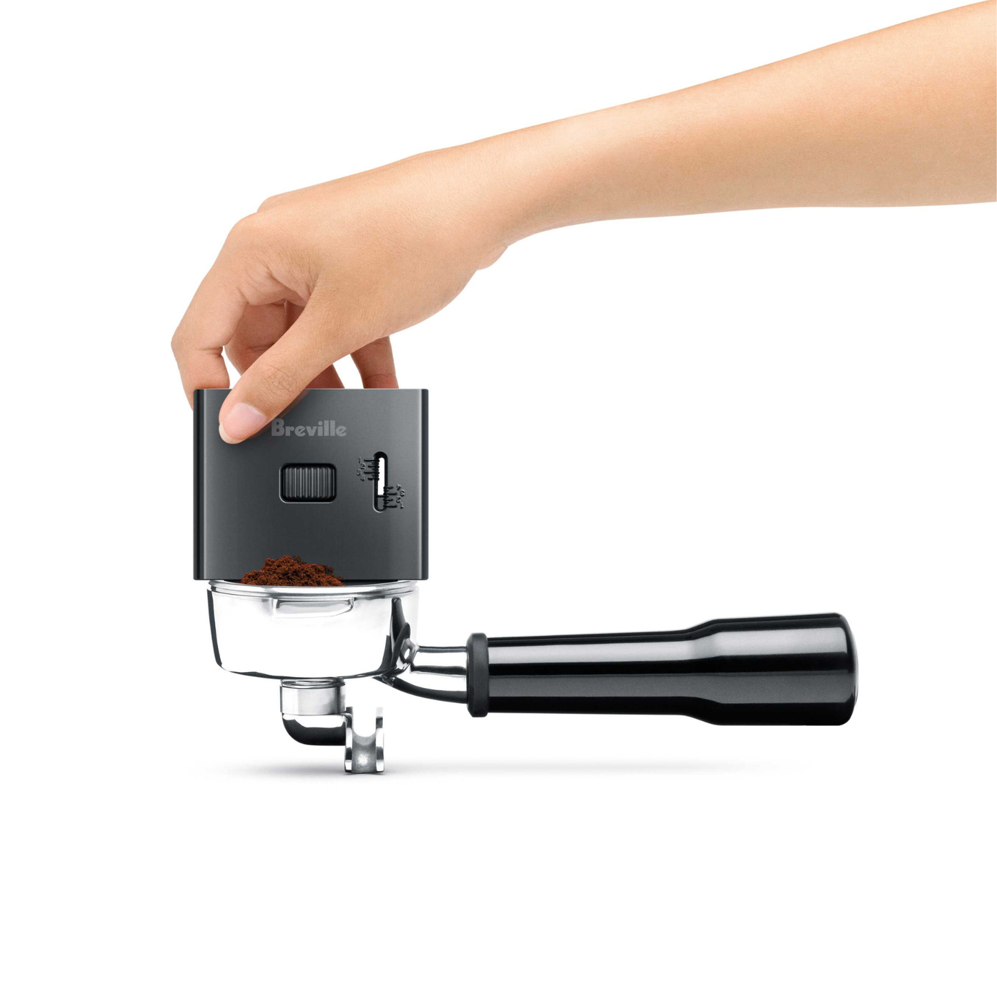 BREVILLE DOSE CONTROL™ PRO / ESPRESSO GRINDER