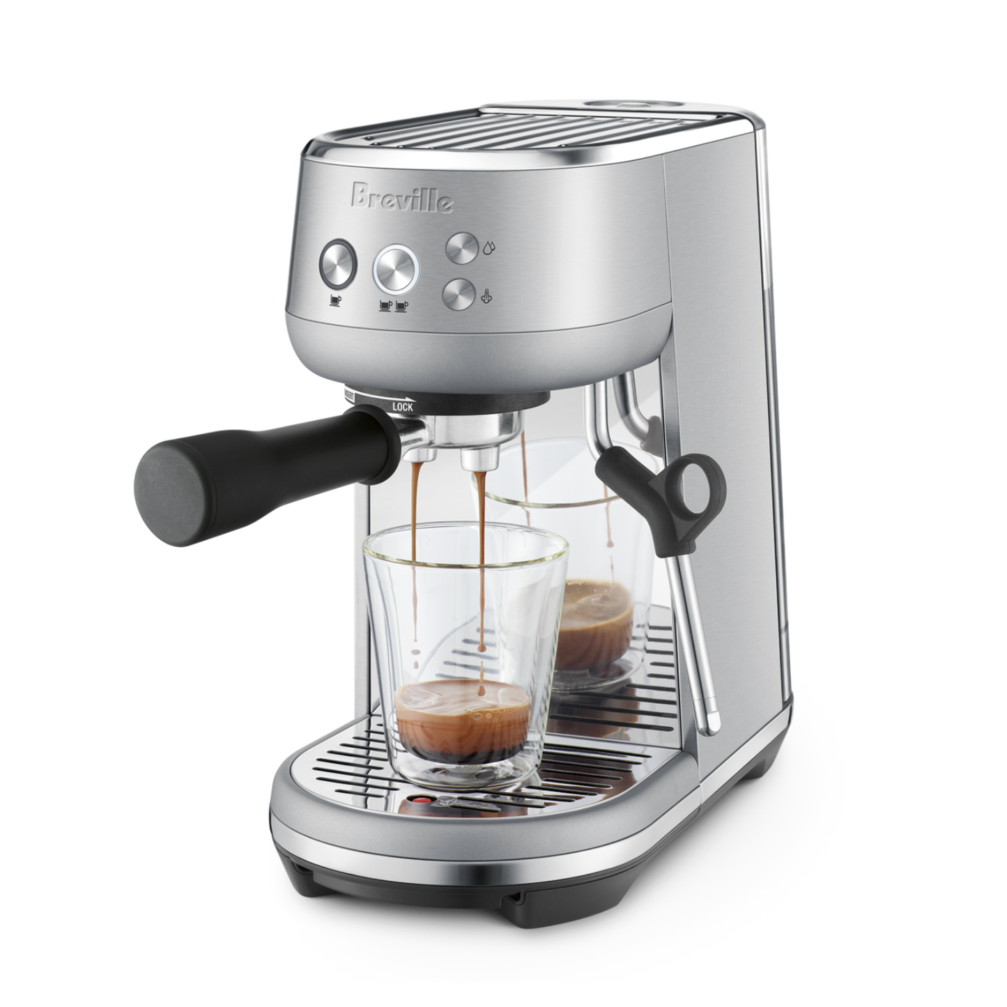 BREVILLE BAMBINO® ESPRESSO MACHINE