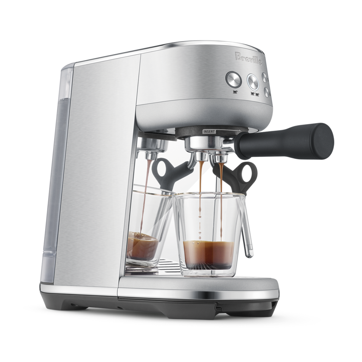 BREVILLE BAMBINO® ESPRESSO MACHINE