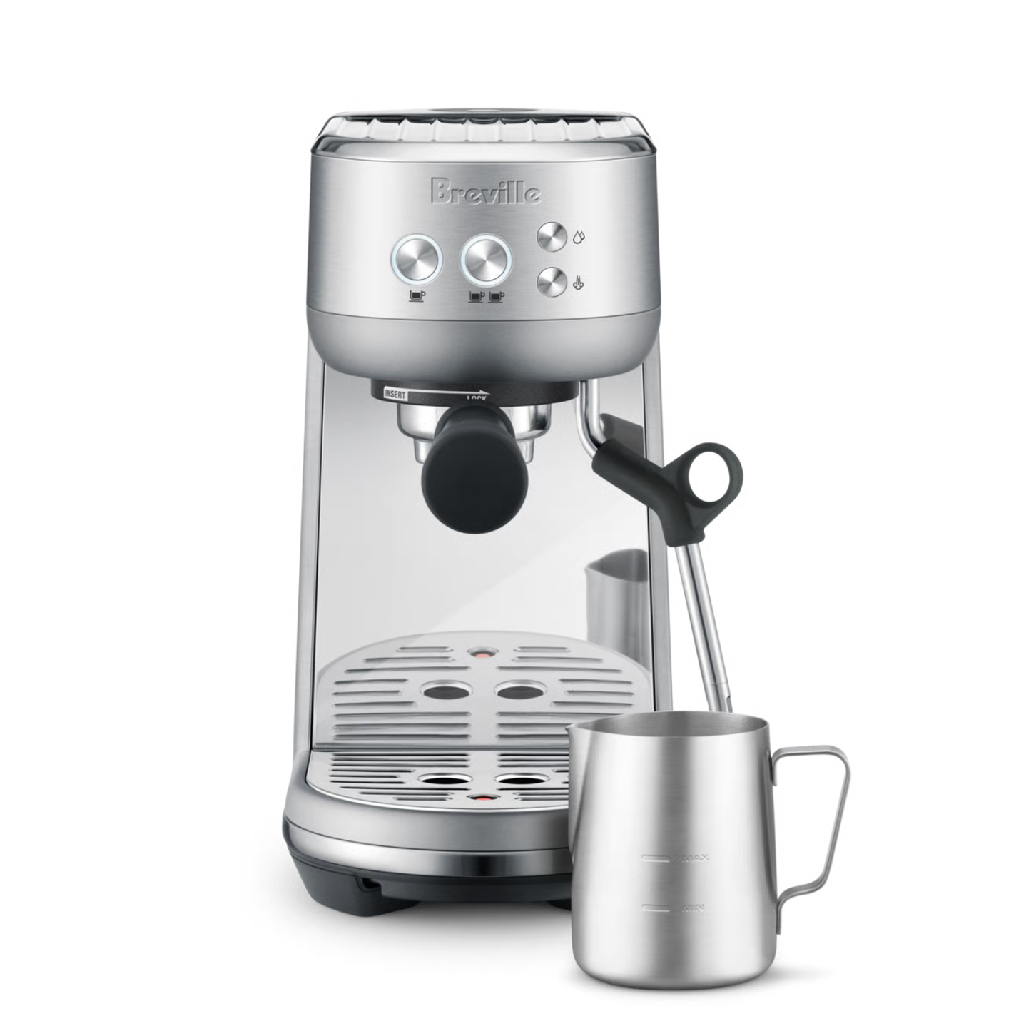 BREVILLE BAMBINO® ESPRESSO MACHINE