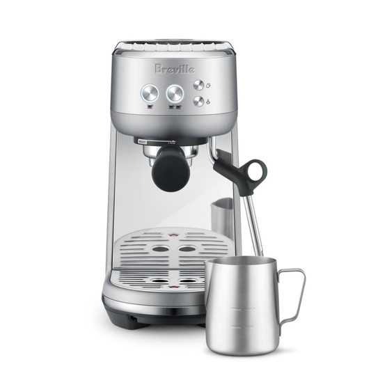 BREVILLE BAMBINO® ESPRESSO MACHINE