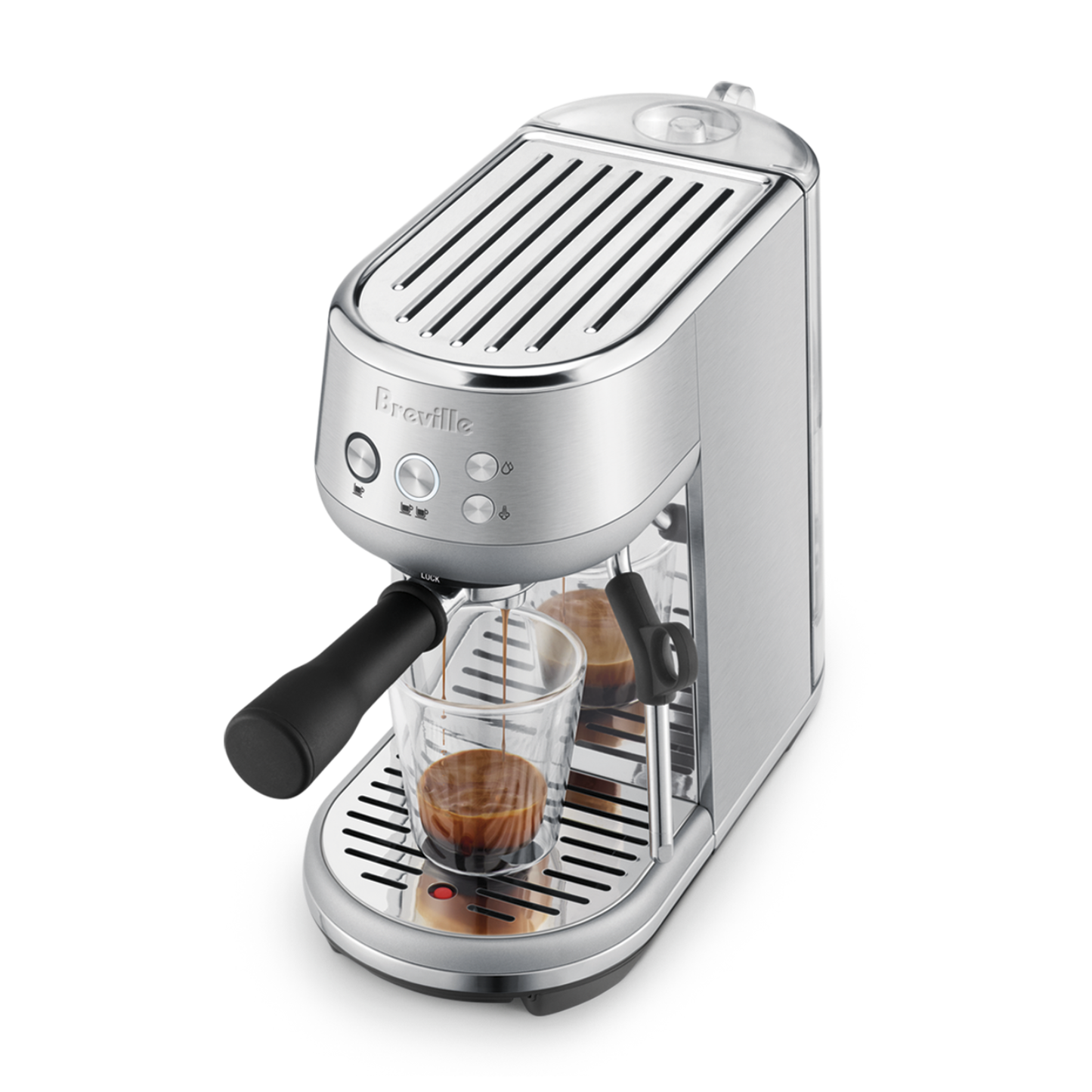 BREVILLE BAMBINO® ESPRESSO MACHINE