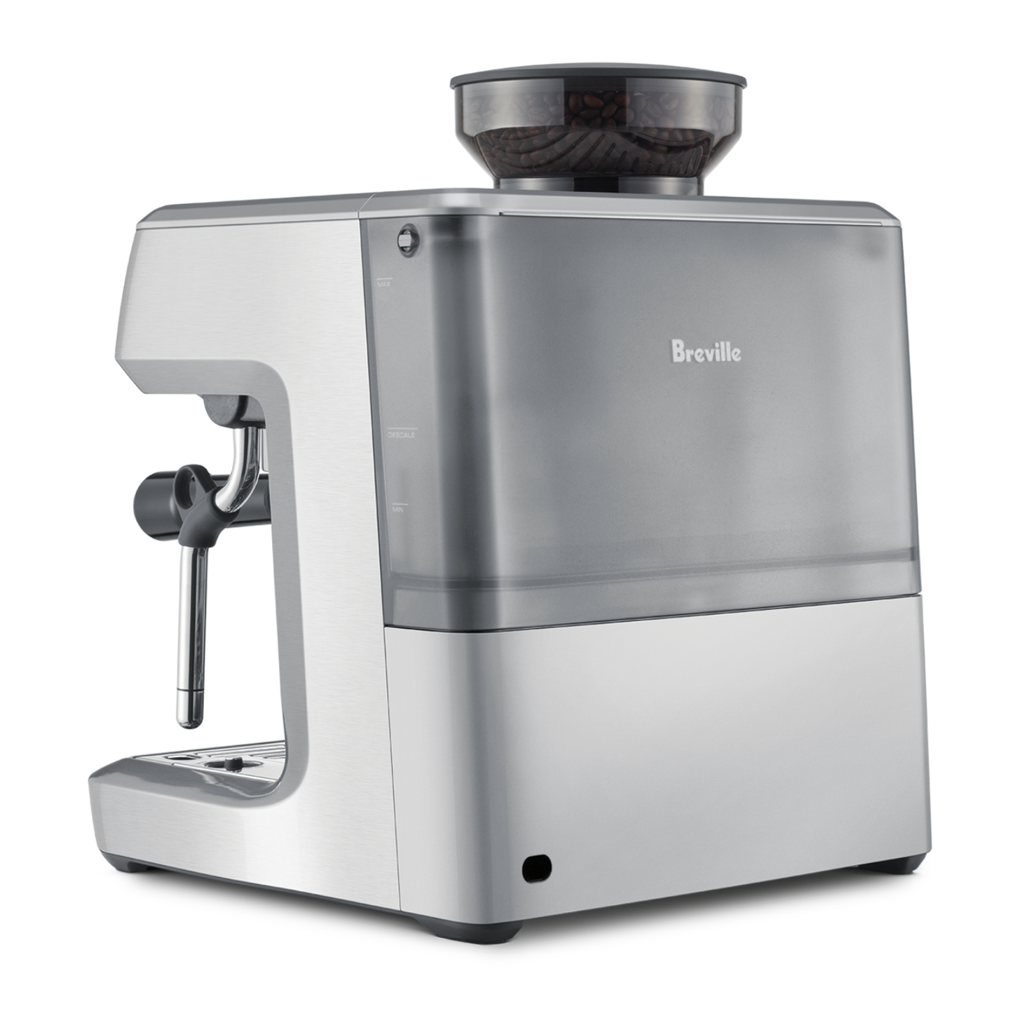 BREVILLE BARISTA TOUCH™ ESPRESSO MACHINE