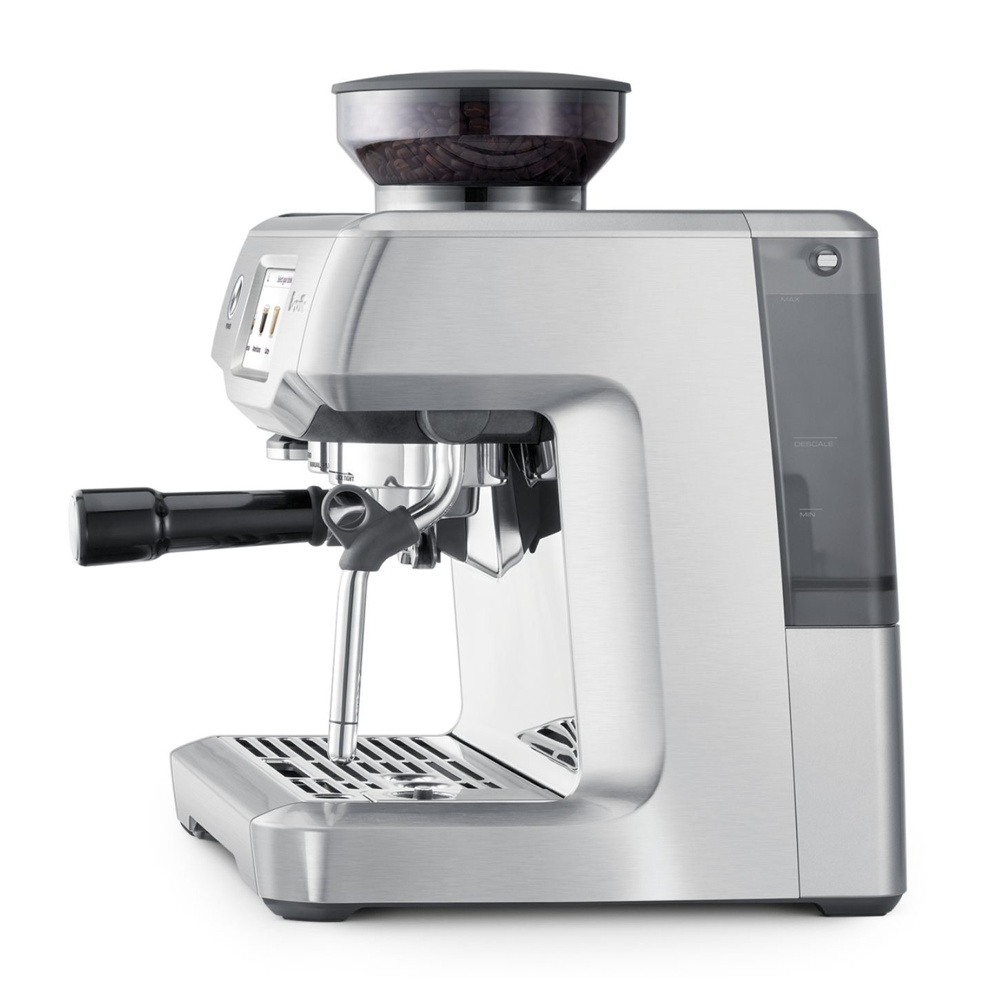 BREVILLE BARISTA TOUCH™ ESPRESSO MACHINE