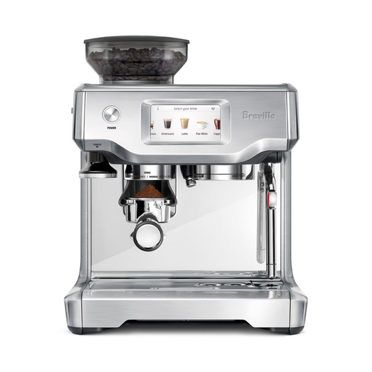 BREVILLE BARISTA TOUCH™ ESPRESSO MACHINE