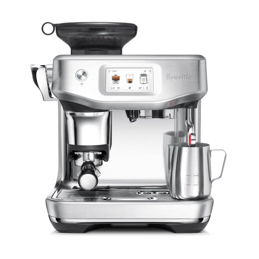 BREVILLE BARISTA TOUCH™ IMPRESS ESPRESSO MACHINE