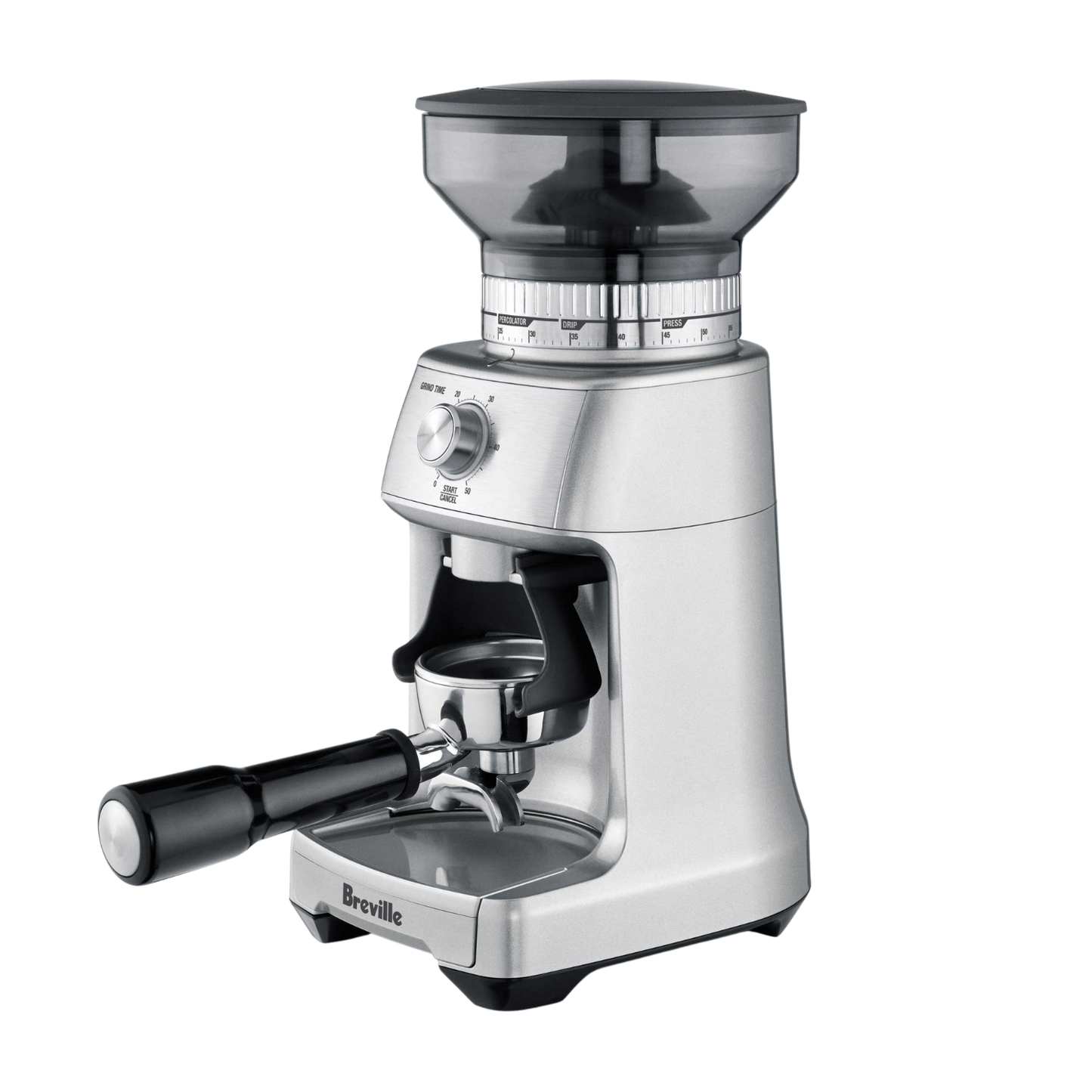 BREVILLE DOSE CONTROL™ PRO / ESPRESSO GRINDER