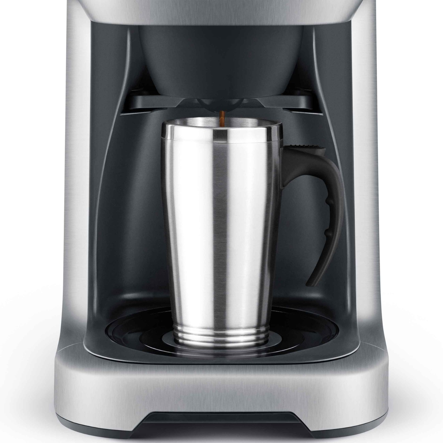 BREVILLE GRIND CONTROL™ COFFEE MACHINE