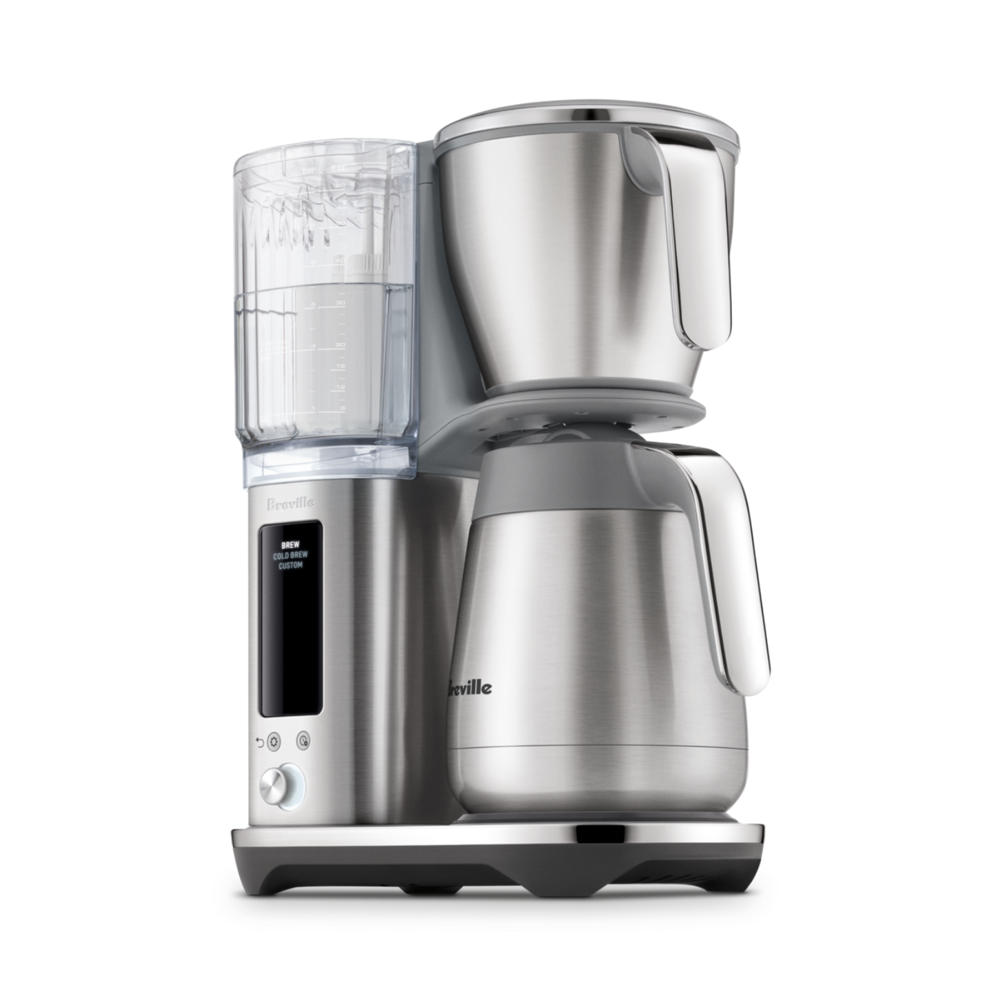 BREVILLE LUXE BREWER™ THERMAL COFFEE MACHINE