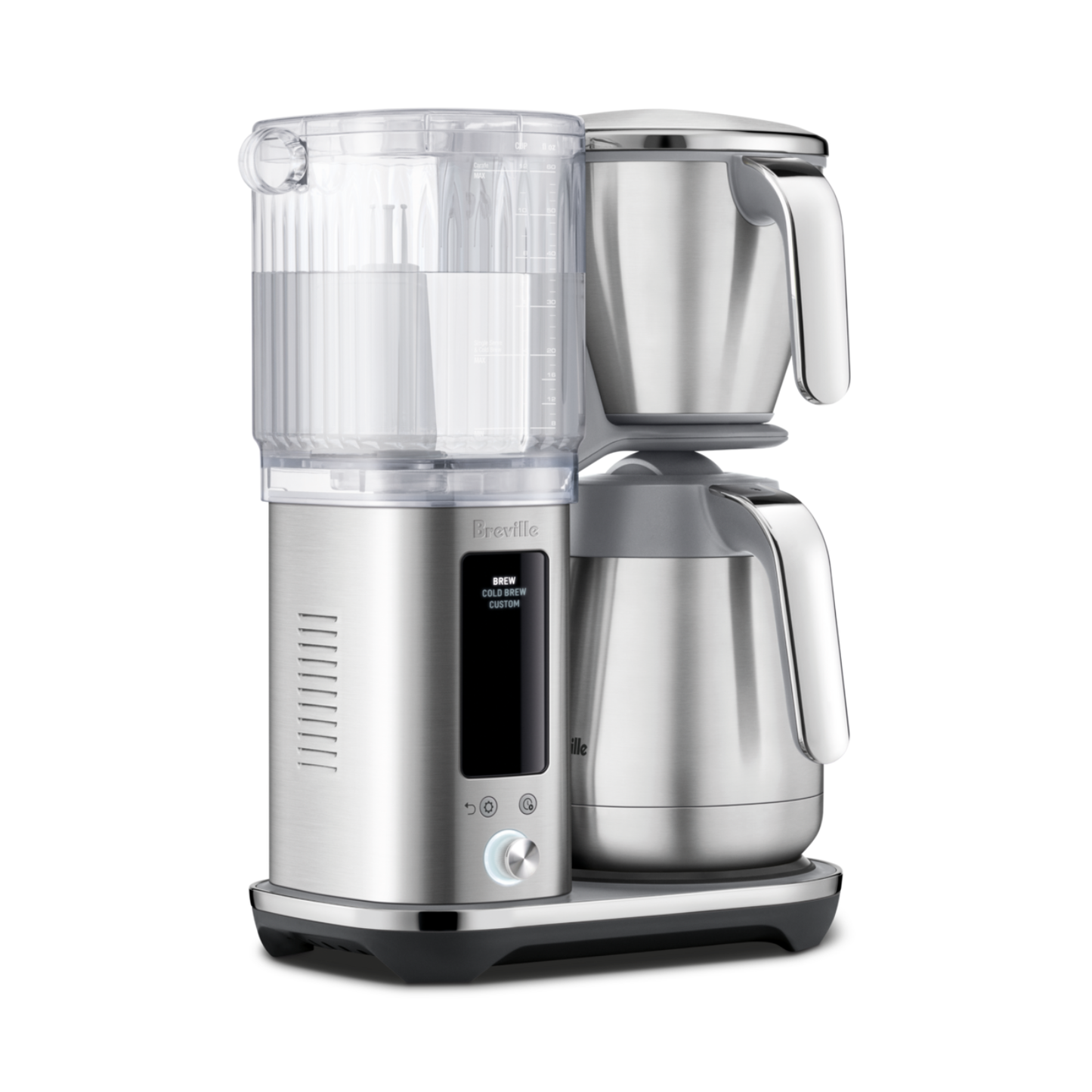 BREVILLE LUXE BREWER™ THERMAL COFFEE MACHINE