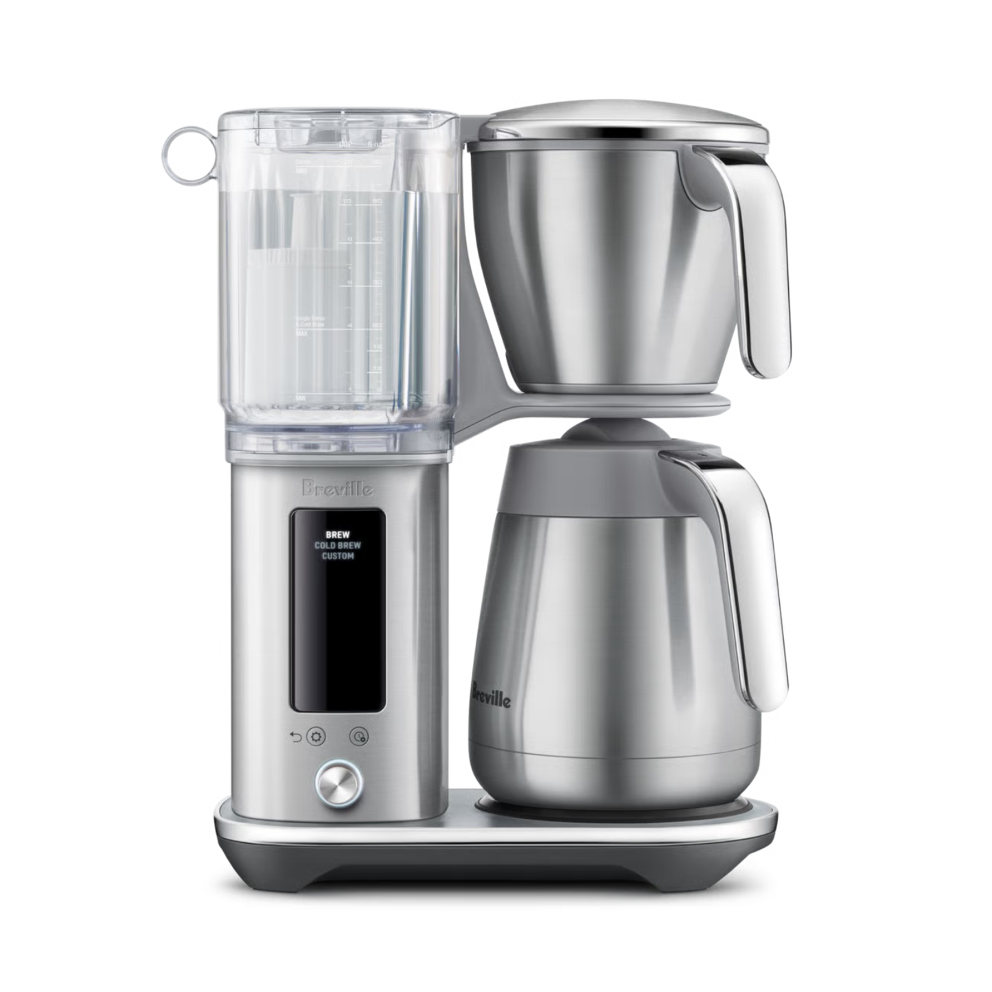 BREVILLE LUXE BREWER™ THERMAL COFFEE MACHINE