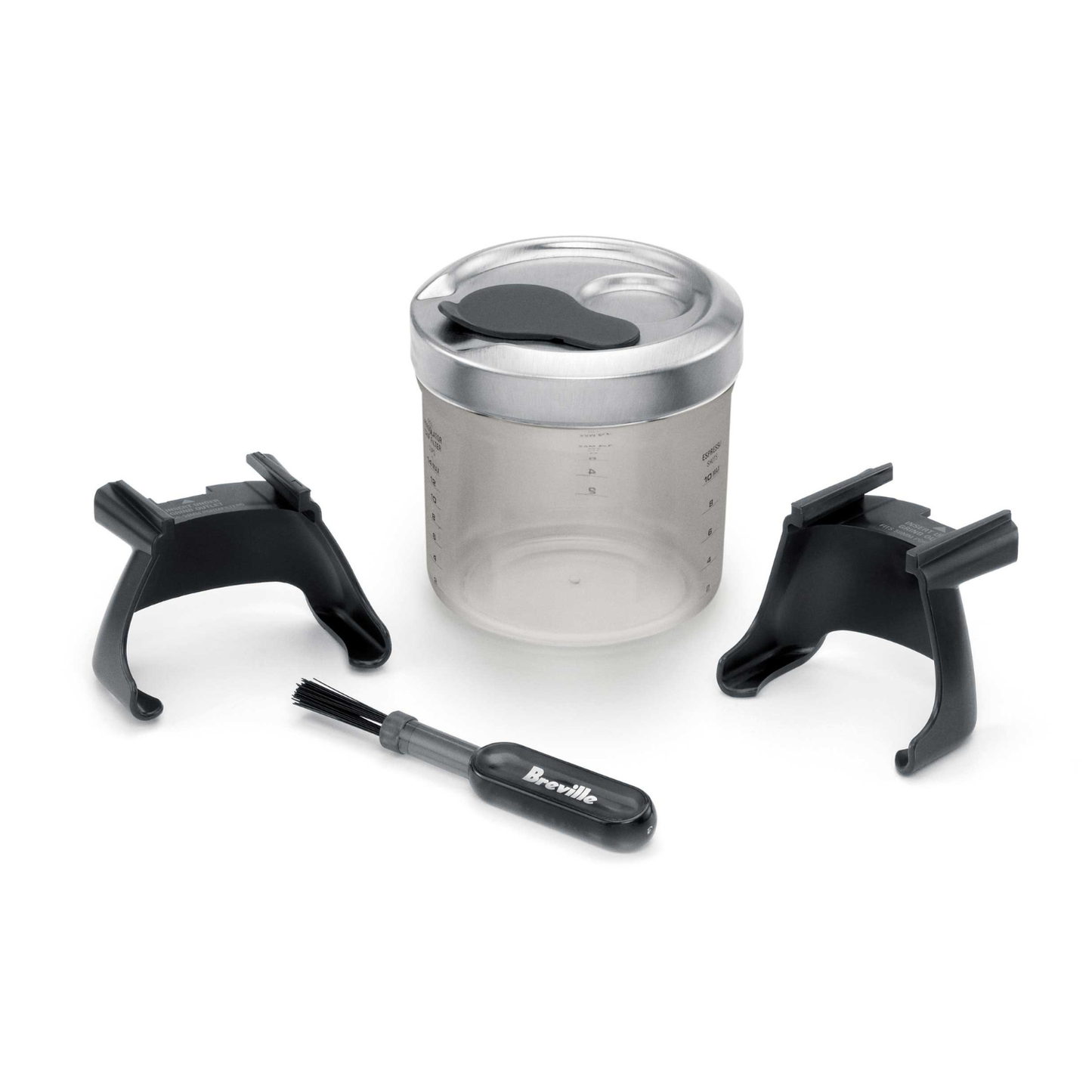 BREVILLE SMART GRINDER™ PRO / ESPRESSO GRINDER