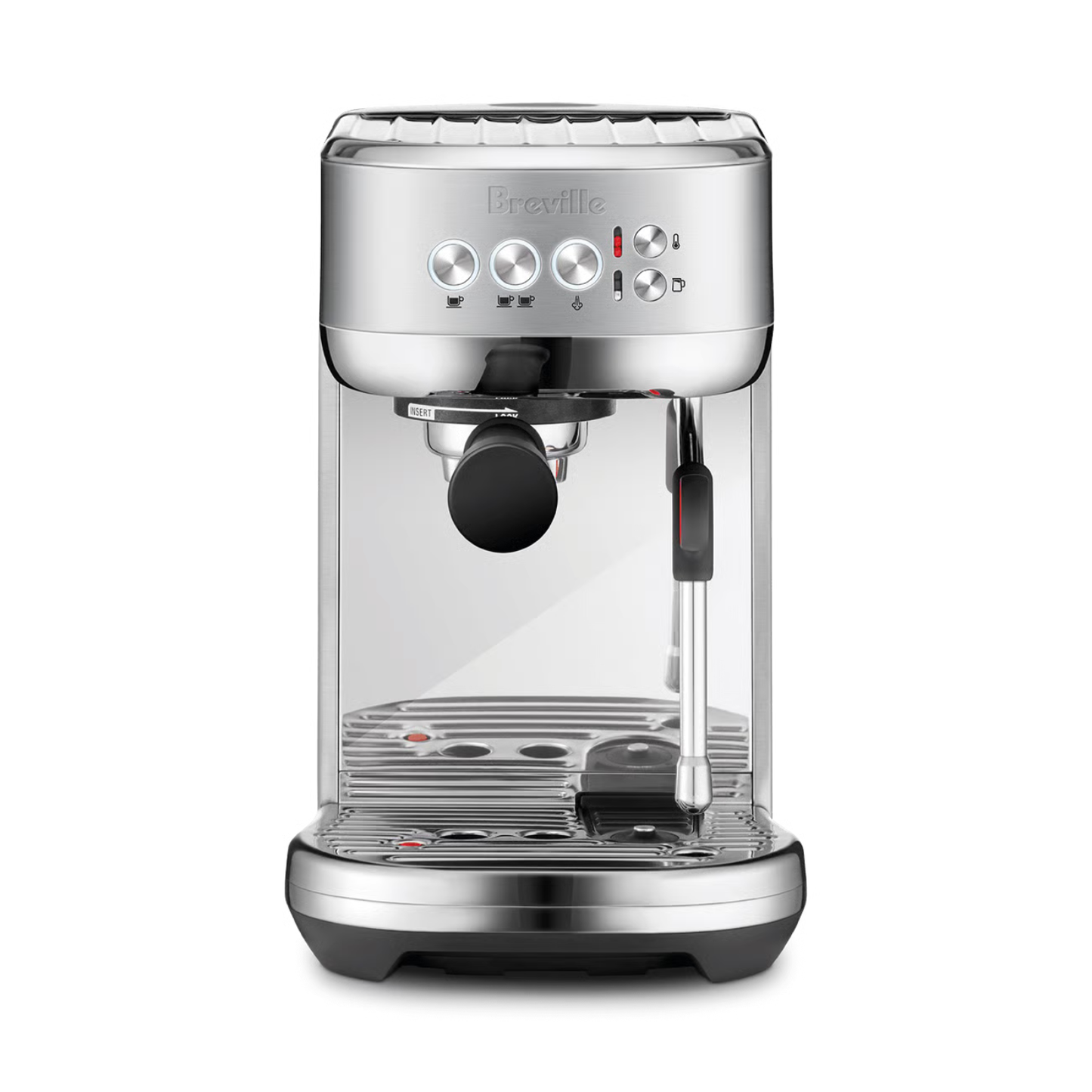 BREVILLE BAMBINO® PLUS ESPRESSO MACHINE