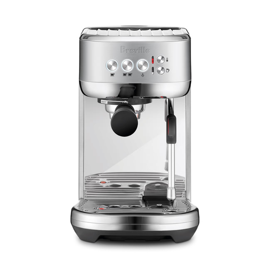 BREVILLE BAMBINO® PLUS ESPRESSO MACHINE