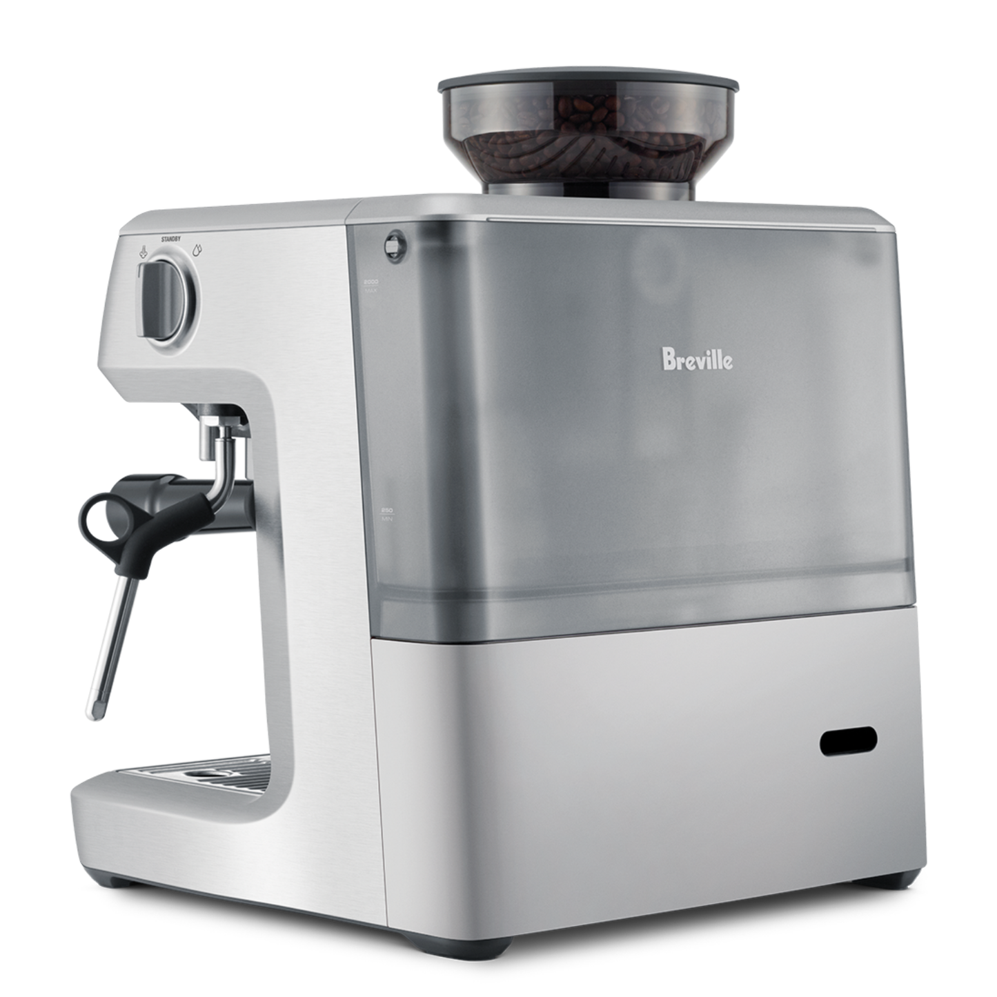 BREVILLE BARISTA EXPRESS ESPRESSO MACHINE