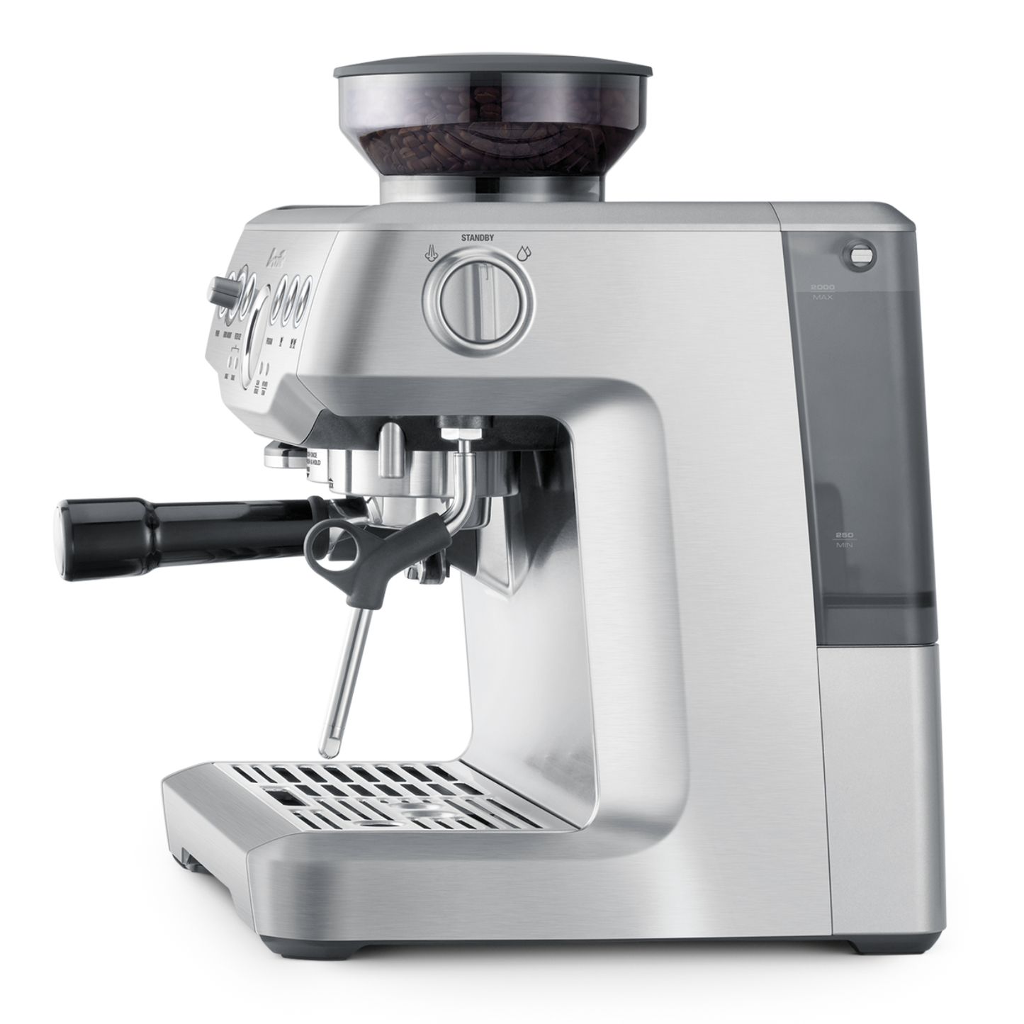 BREVILLE BARISTA EXPRESS ESPRESSO MACHINE