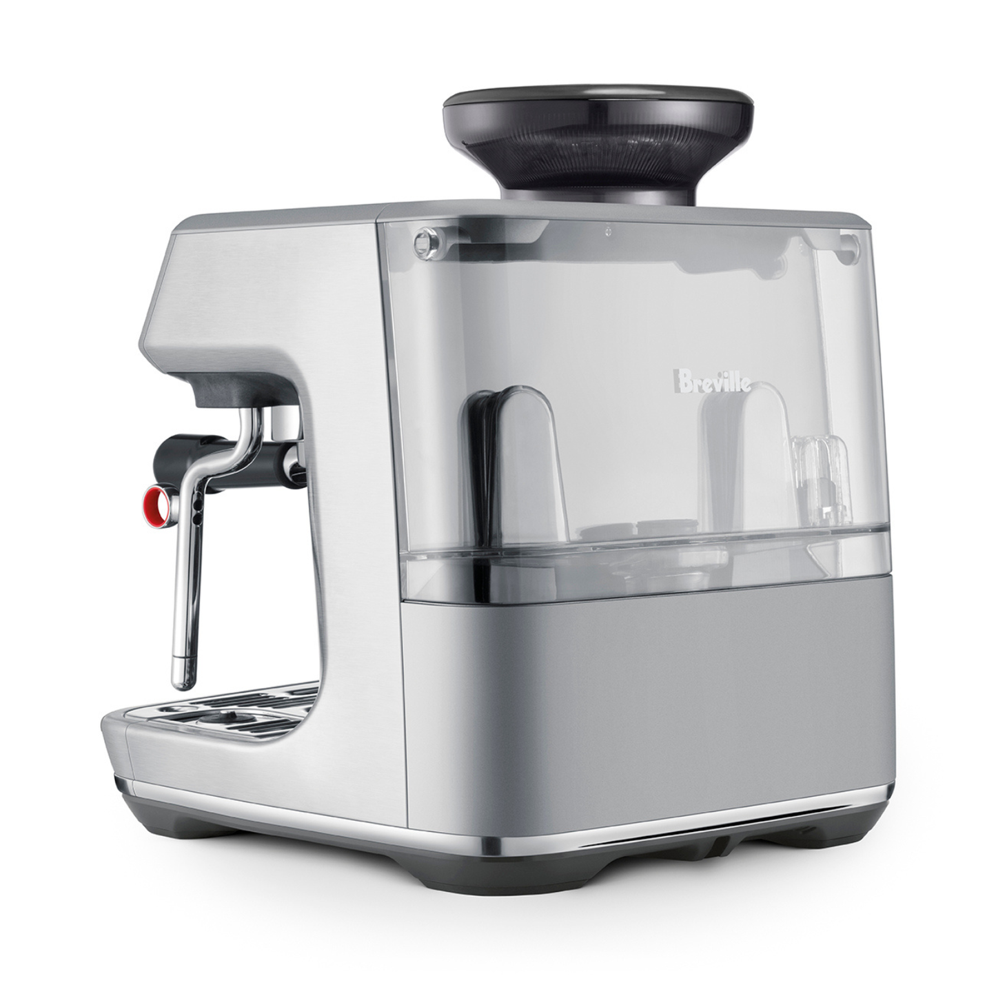 BREVILLE BARISTA TOUCH™ IMPRESS ESPRESSO MACHINE