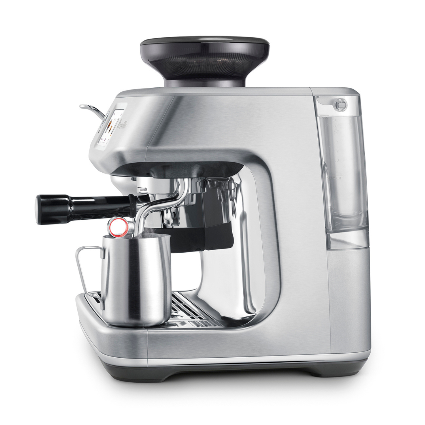 BREVILLE BARISTA TOUCH™ IMPRESS ESPRESSO MACHINE