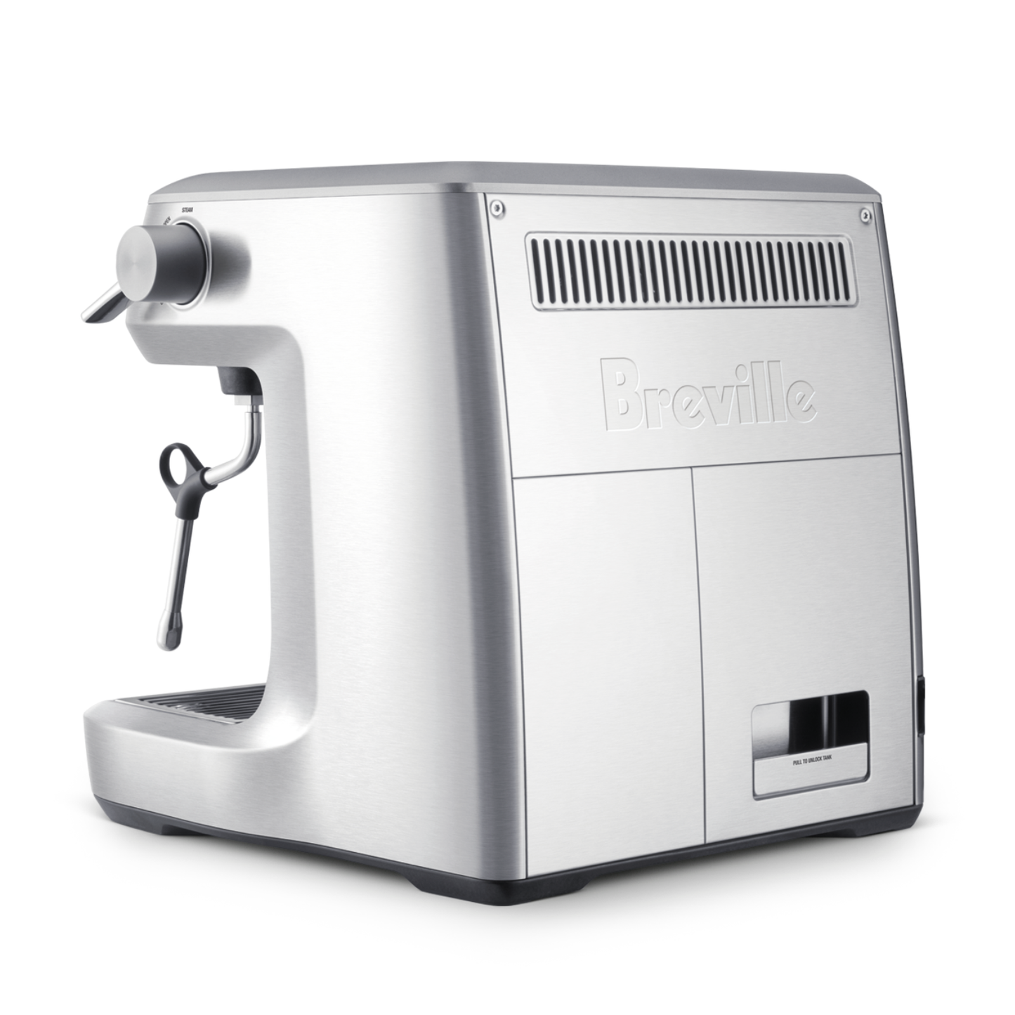 BREVILLE DUAL BOILER™ ESPRESSO MACHINE