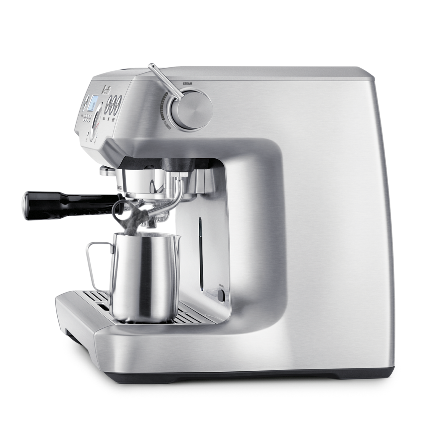 BREVILLE DUAL BOILER™ ESPRESSO MACHINE