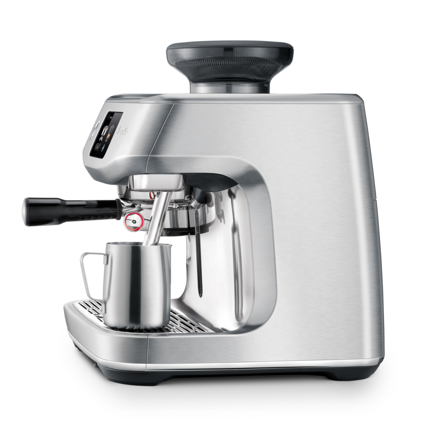BREVILLE ORACLE® JET ESPRESSO MACHINE
