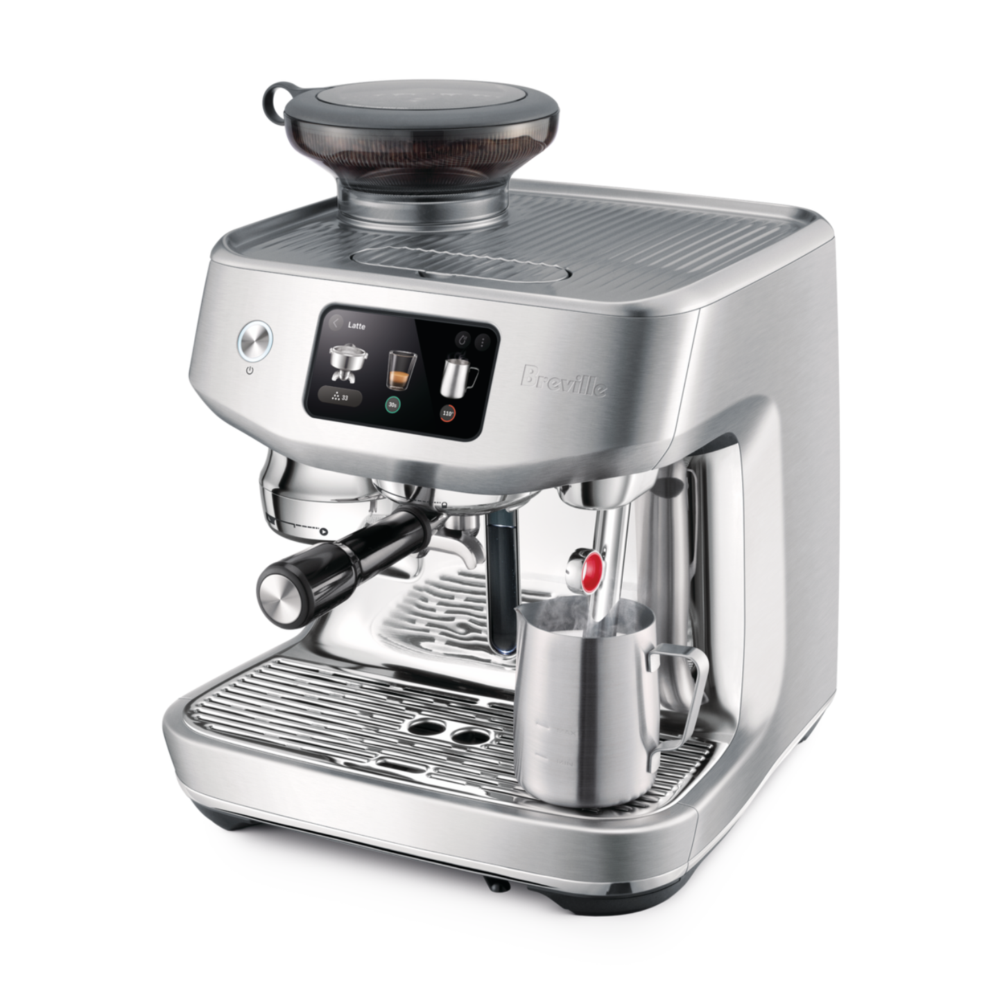 BREVILLE ORACLE® JET ESPRESSO MACHINE