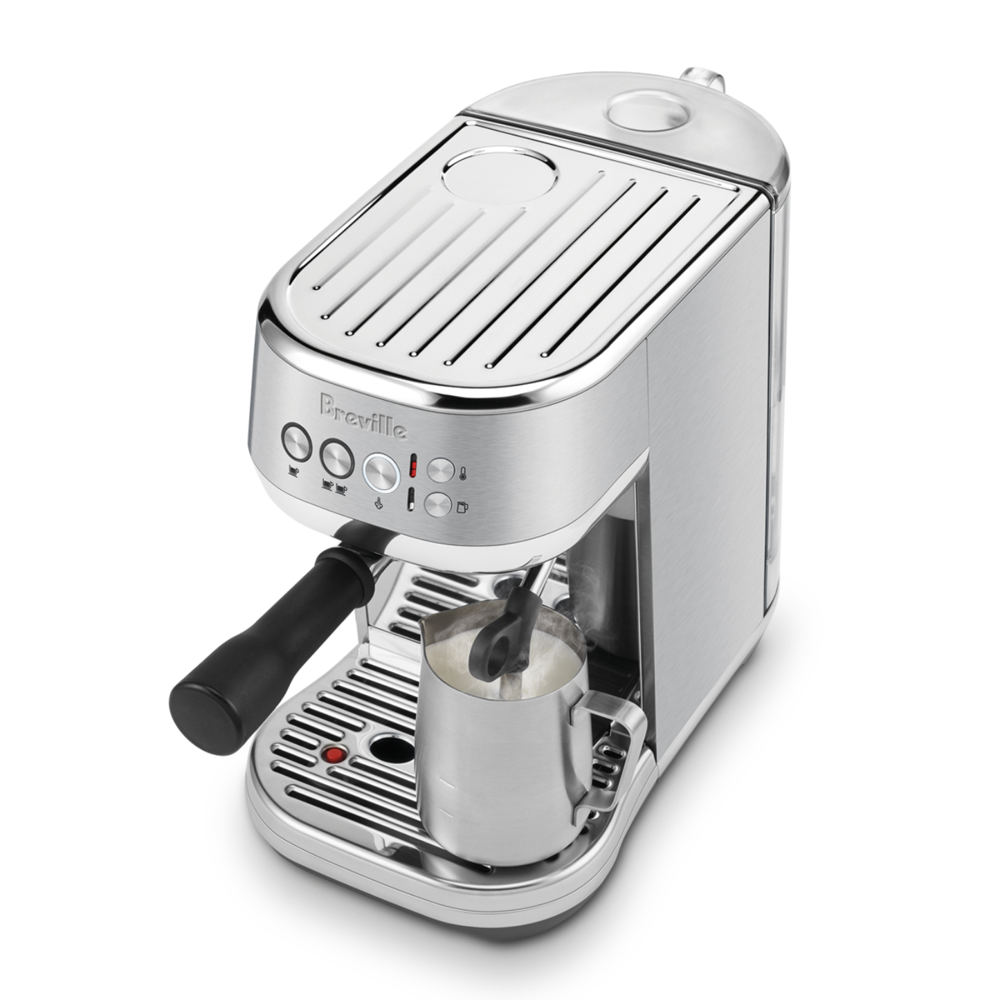 BREVILLE BAMBINO® PLUS ESPRESSO MACHINE