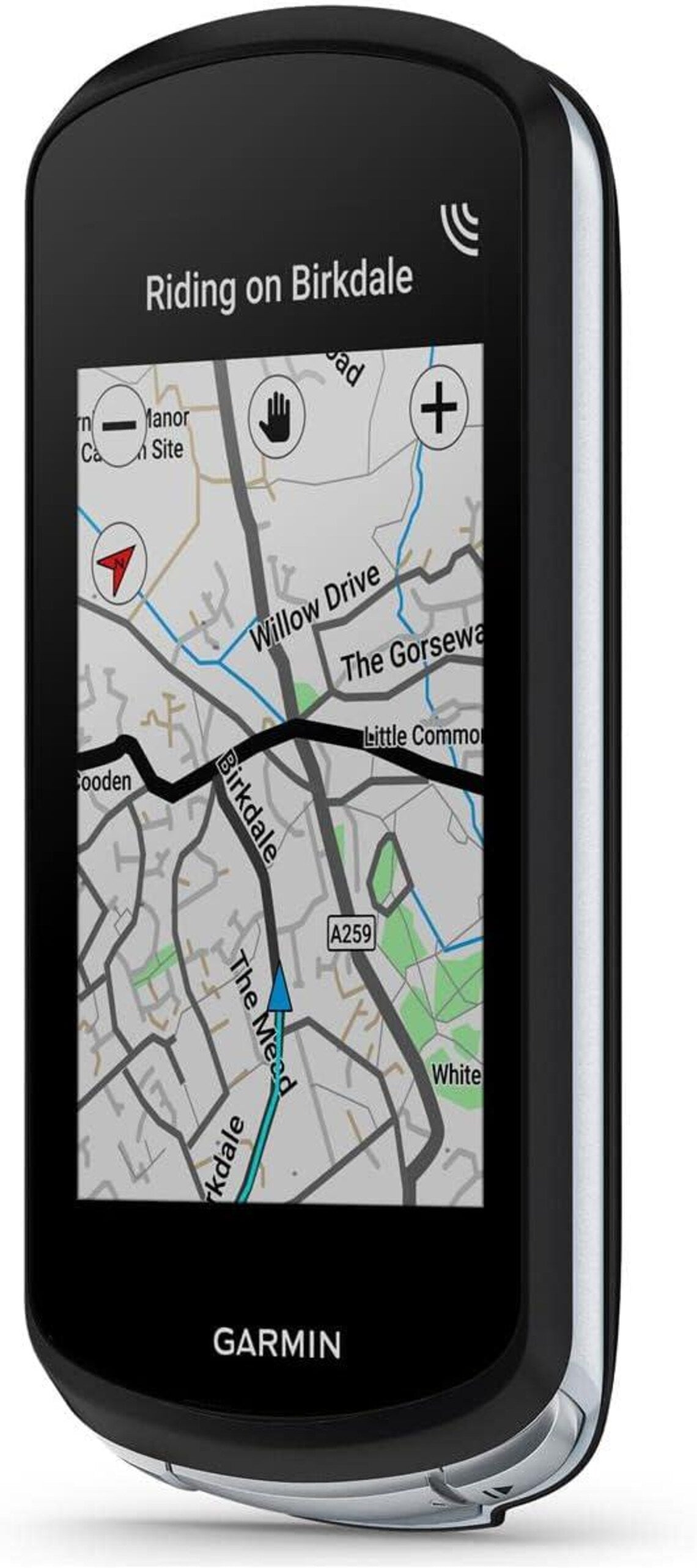 Garmin Edge 1040 – GPS Bike Computer with Precision Navigation, Long Battery Life & Advanced Performance Metrics