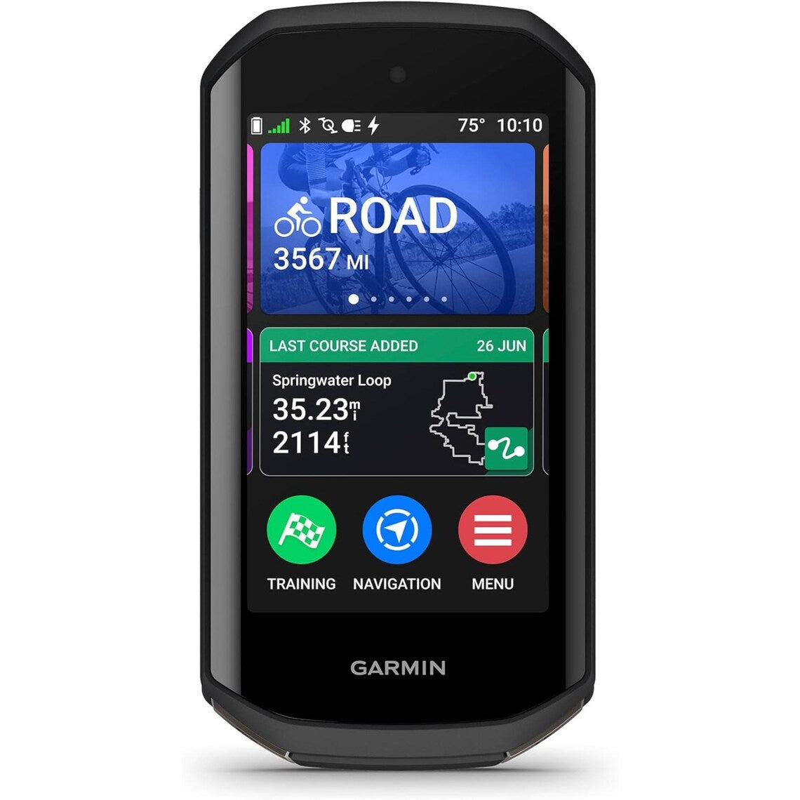 Garmin Edge 1050 Discount Available – High-End GPS Bike Computer for Riders