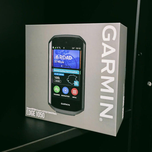 Garmin Edge 1050 Discount Available – High-End GPS Bike Computer for Riders
