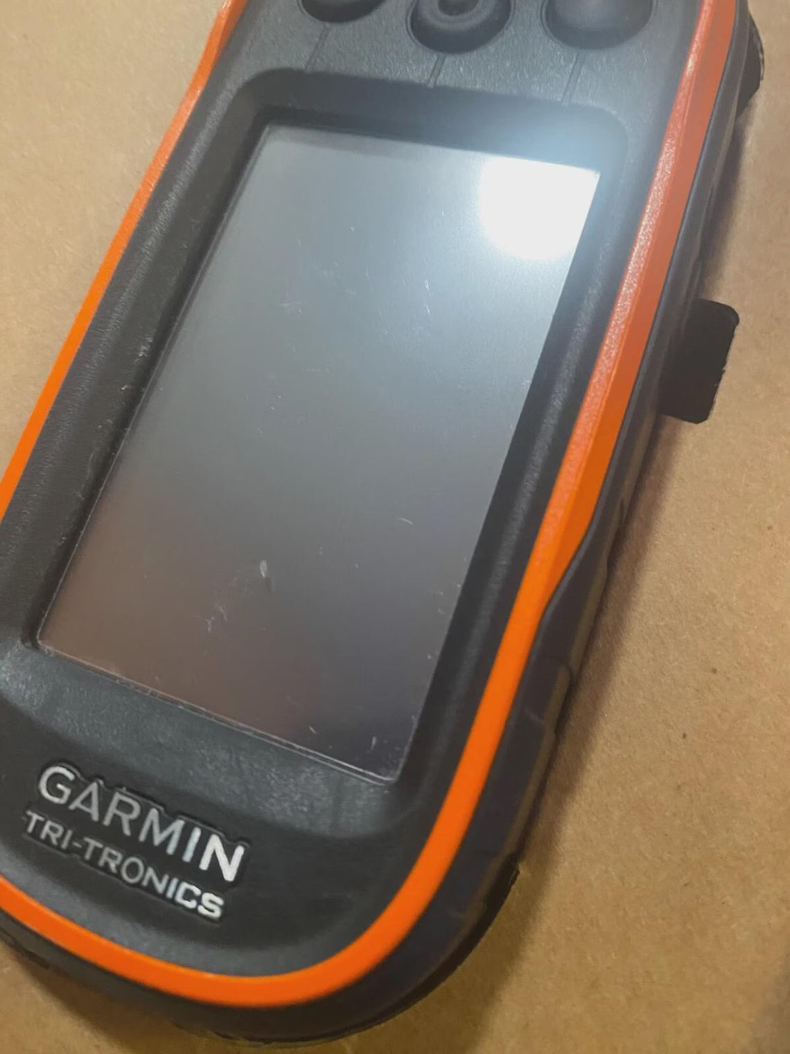 Garmin Alpha 300 TT25 Combo – Handheld GPS and Dog Collar for Hunting & Training, New Full Box