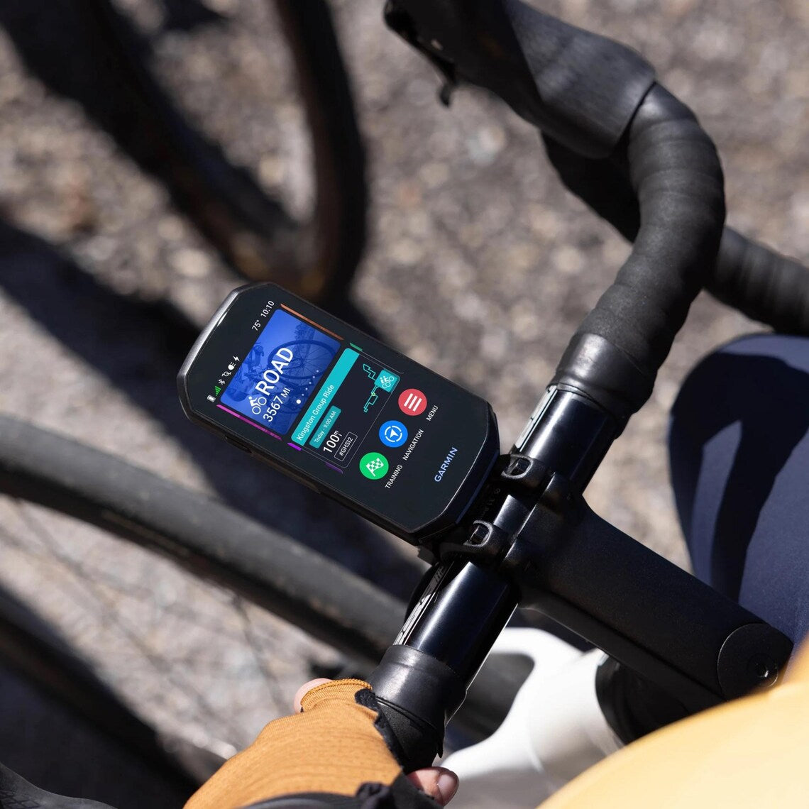 Garmin Edge 1050 Discount Available – High-End GPS Bike Computer for Riders
