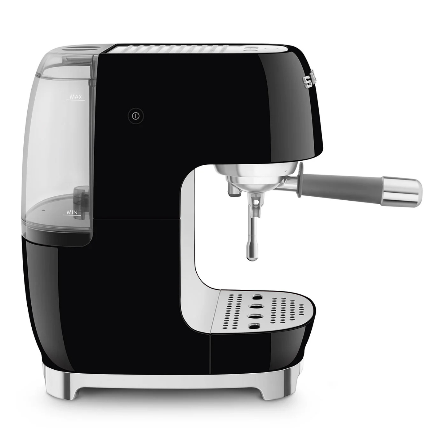 SMEG MANUAL ESPRESSO & COLD BREW COFFEE MACHINE