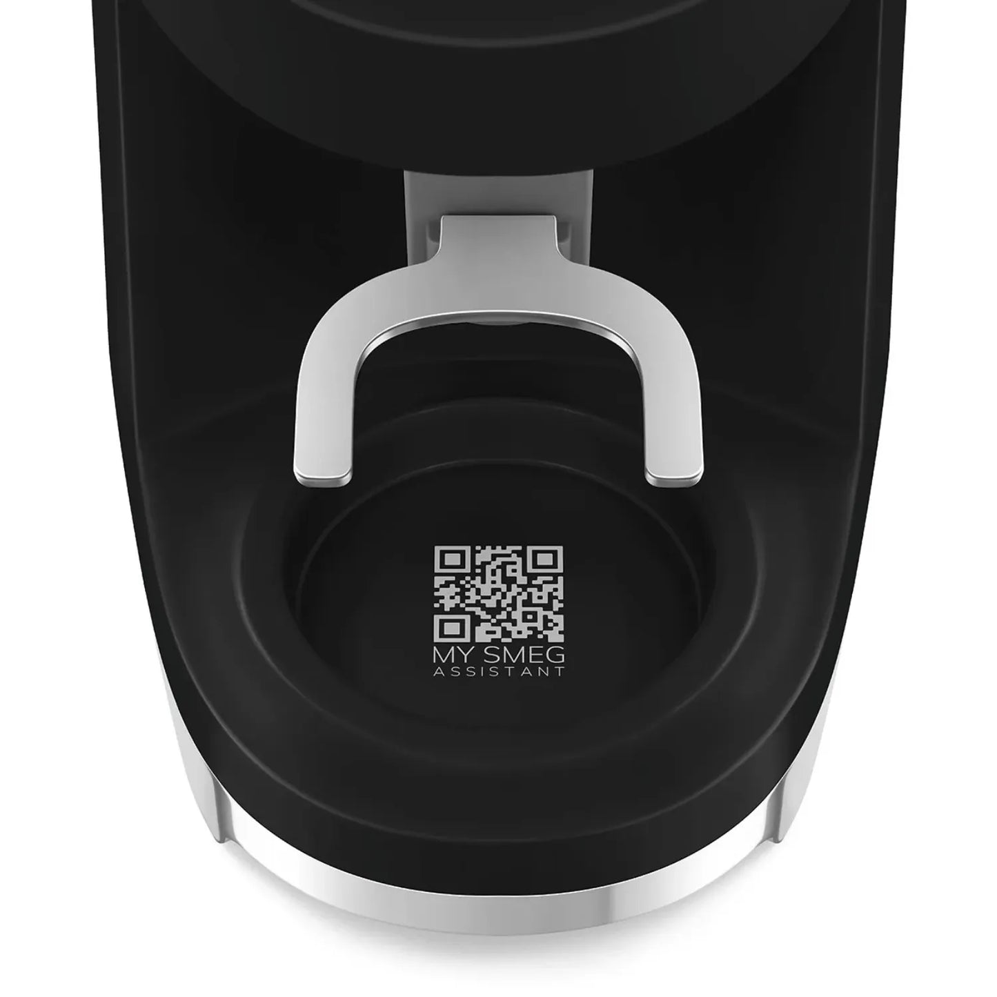 SMEG MULTIPURPOSE CONICAL BURR COFFEE GRINDER