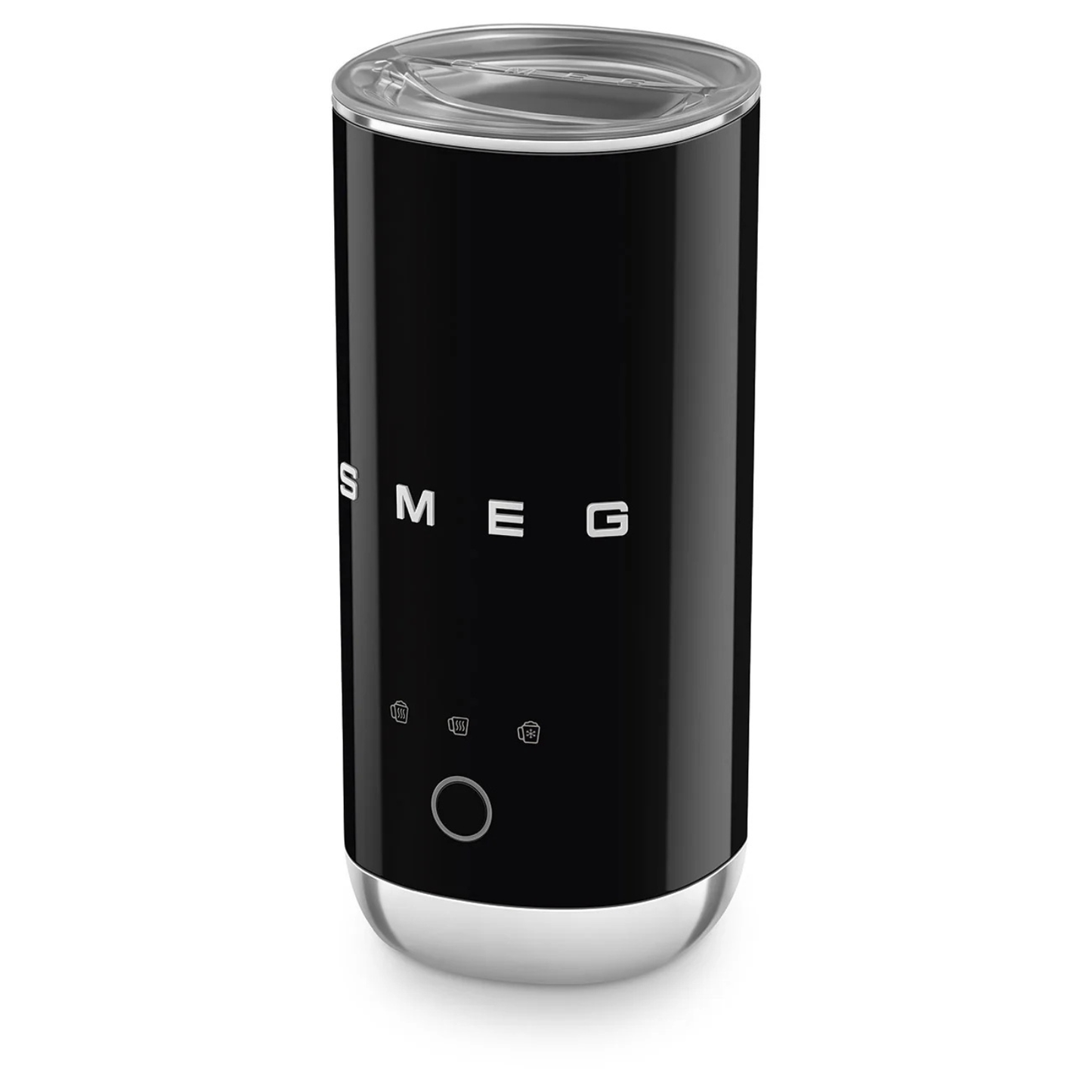 SMEG MINI ELECTRIC MILK FROTHER