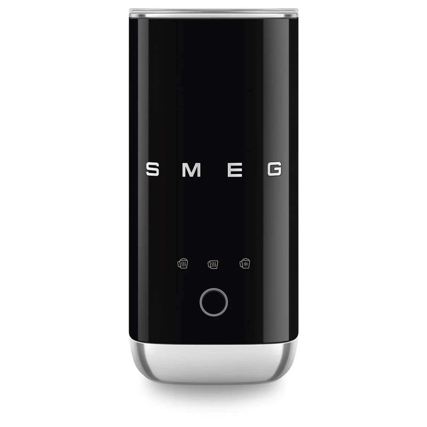 SMEG MINI ELECTRIC MILK FROTHER