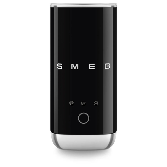 SMEG MINI ELECTRIC MILK FROTHER