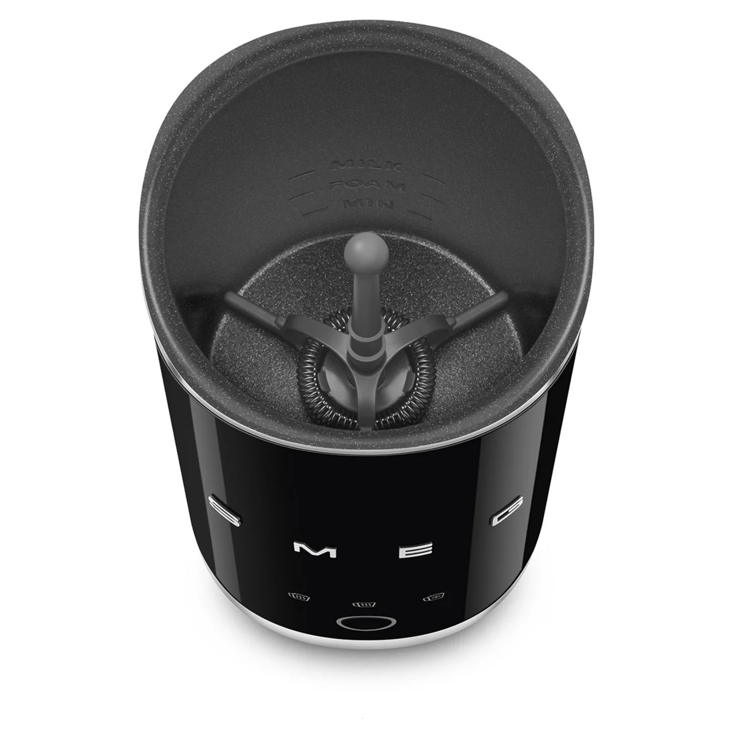 SMEG MINI ELECTRIC MILK FROTHER