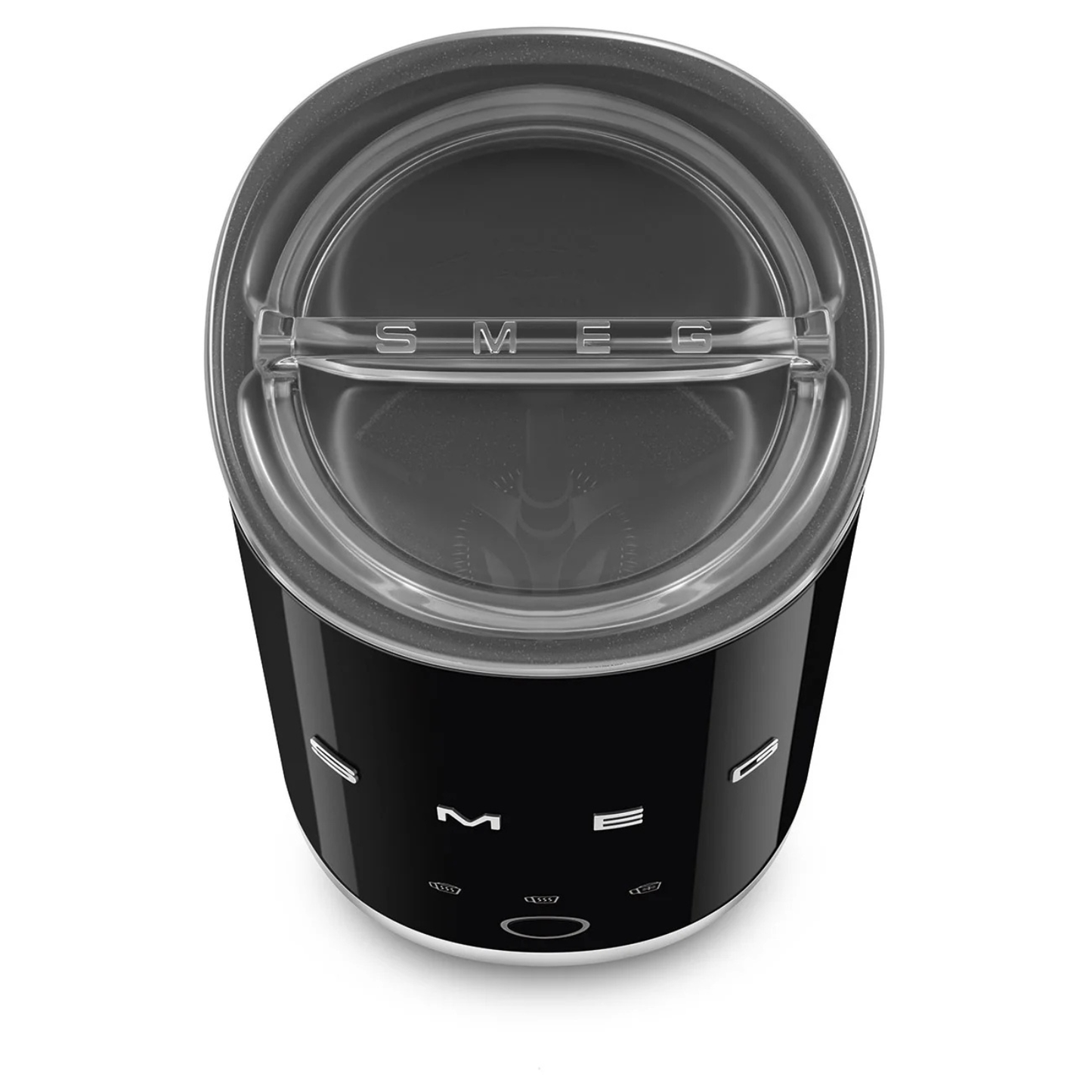 SMEG MINI ELECTRIC MILK FROTHER
