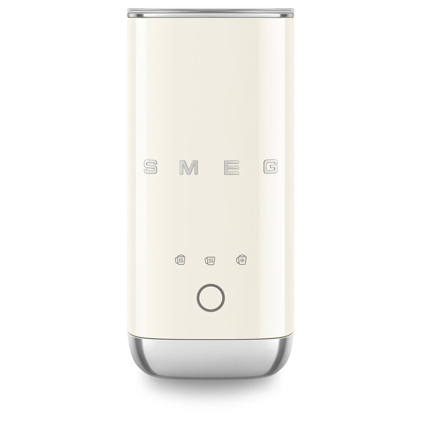 SMEG MINI ELECTRIC MILK FROTHER