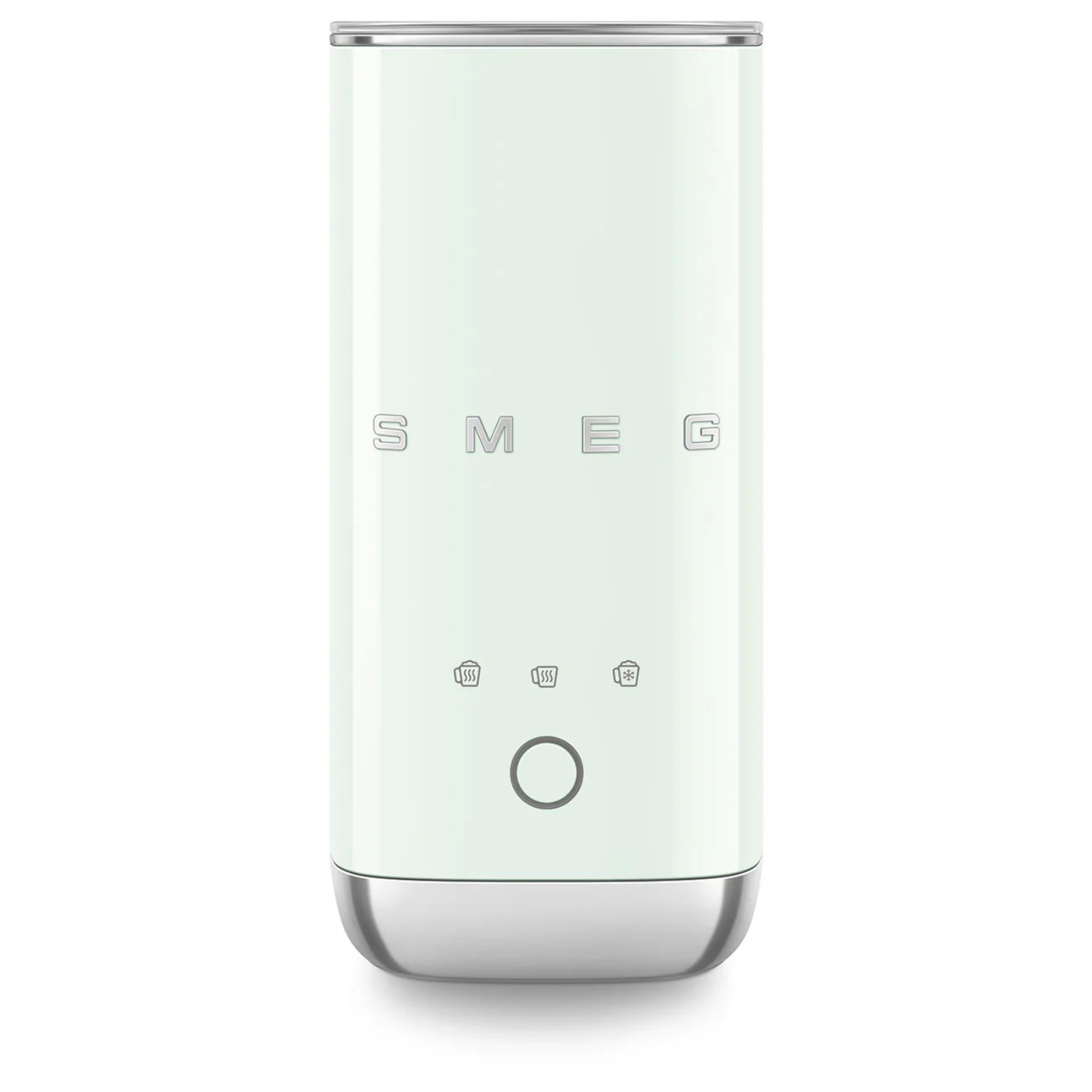 SMEG MINI ELECTRIC MILK FROTHER
