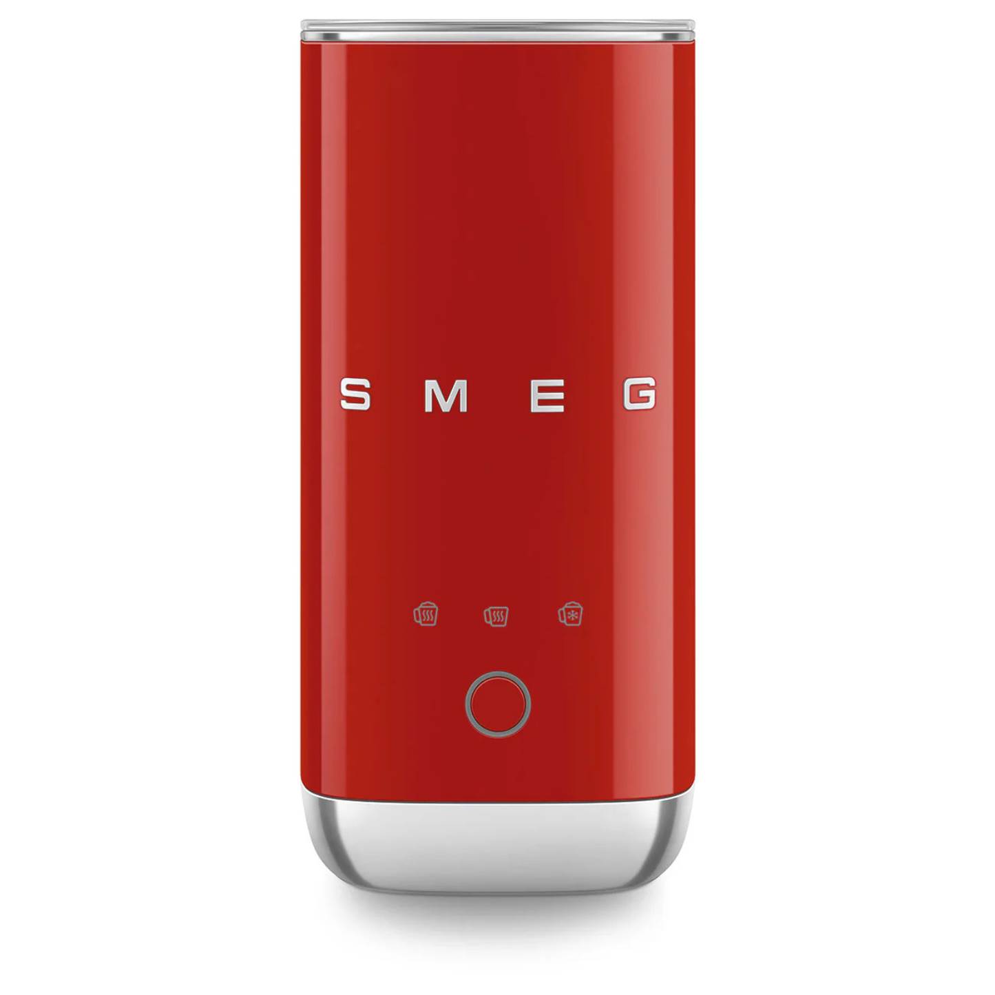 SMEG MINI ELECTRIC MILK FROTHER