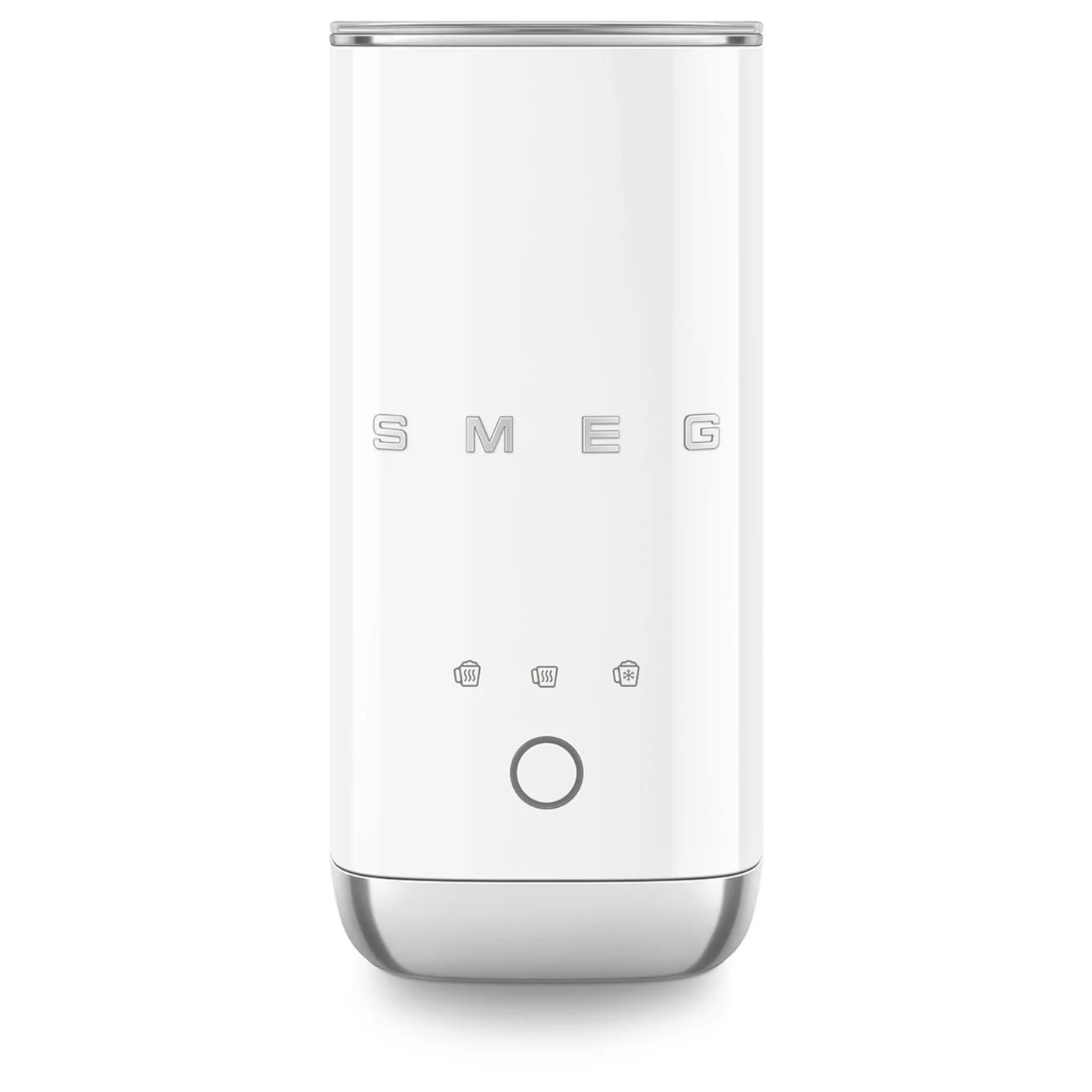 SMEG MINI ELECTRIC MILK FROTHER