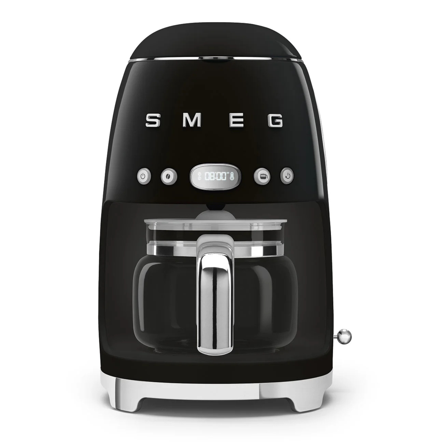 SMEG RETRO-STYLE DRIP COFFEE MACHINE (10 CUPS)