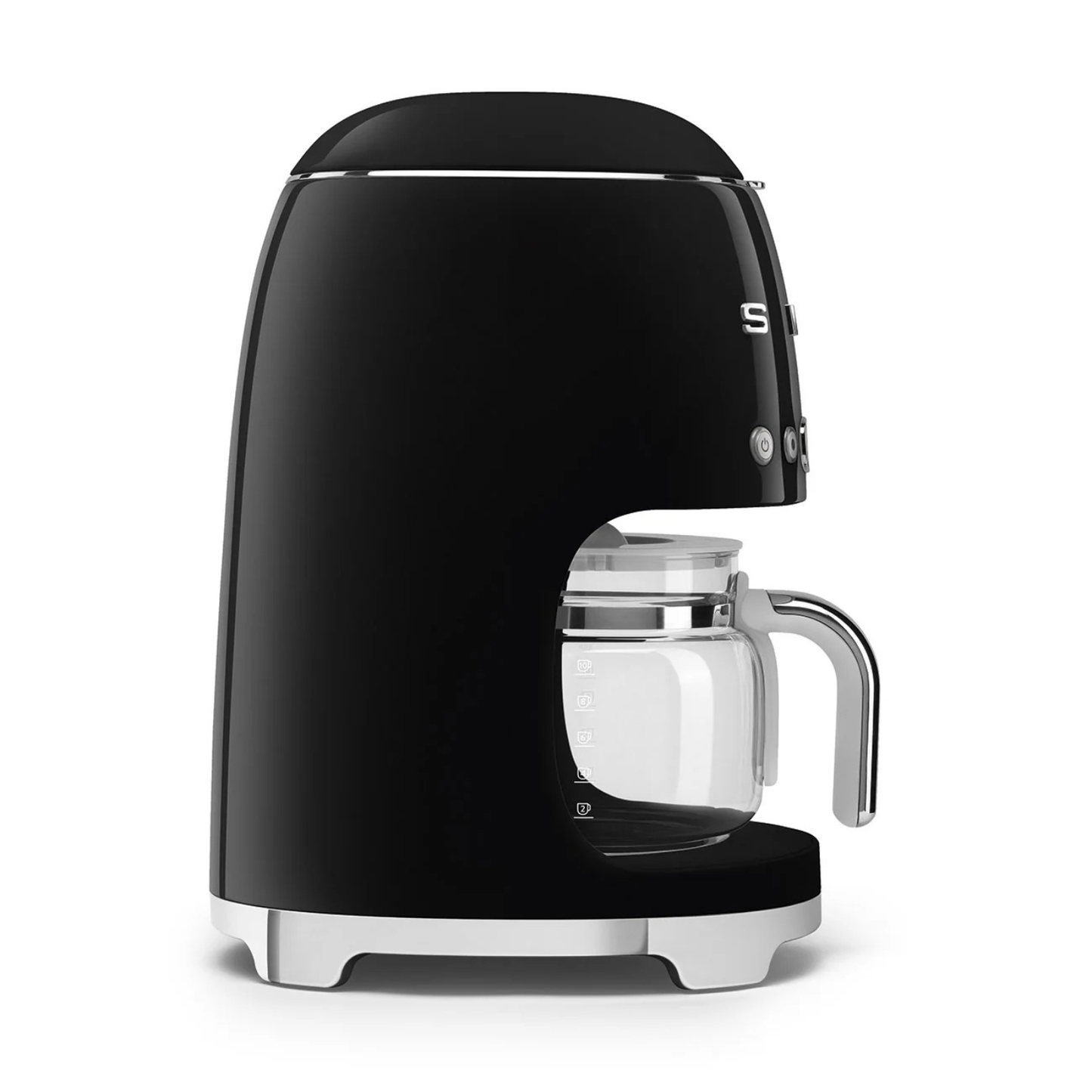 SMEG RETRO-STYLE DRIP COFFEE MACHINE (10 CUPS)