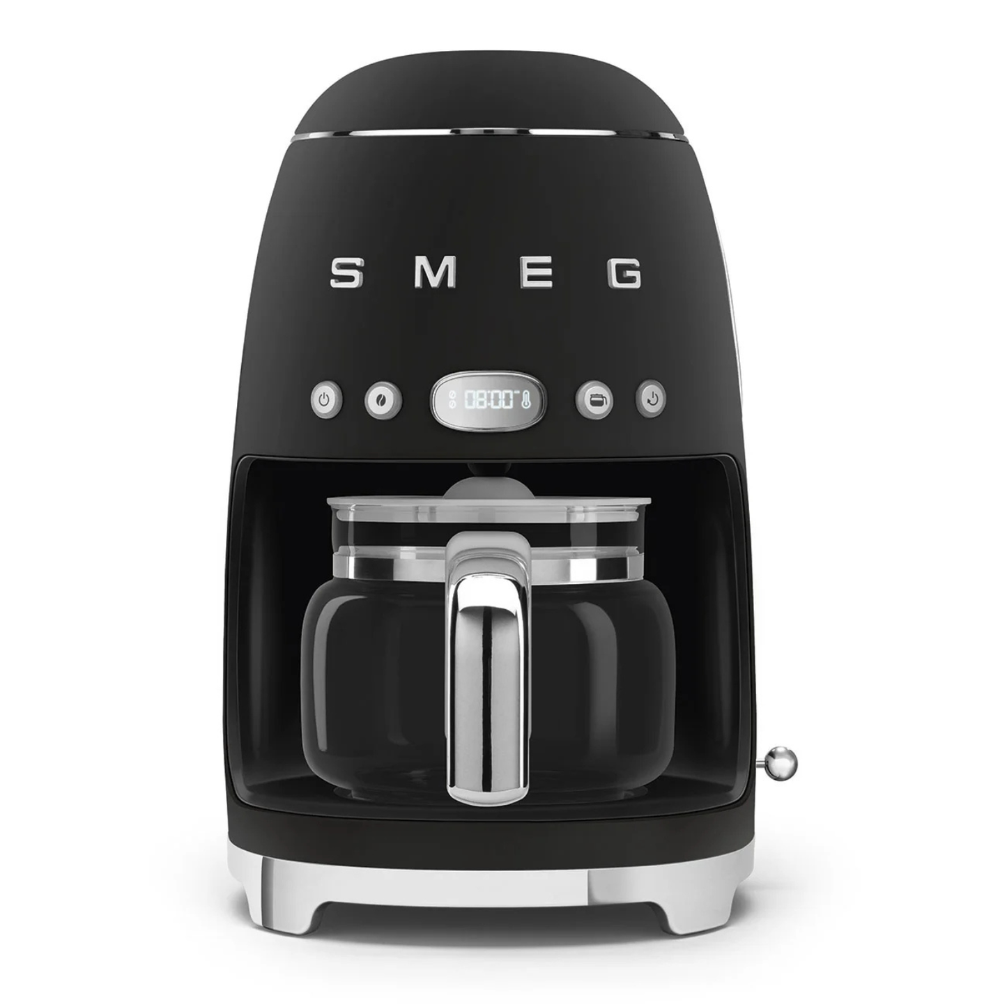 SMEG RETRO-STYLE DRIP COFFEE MACHINE (10 CUPS)