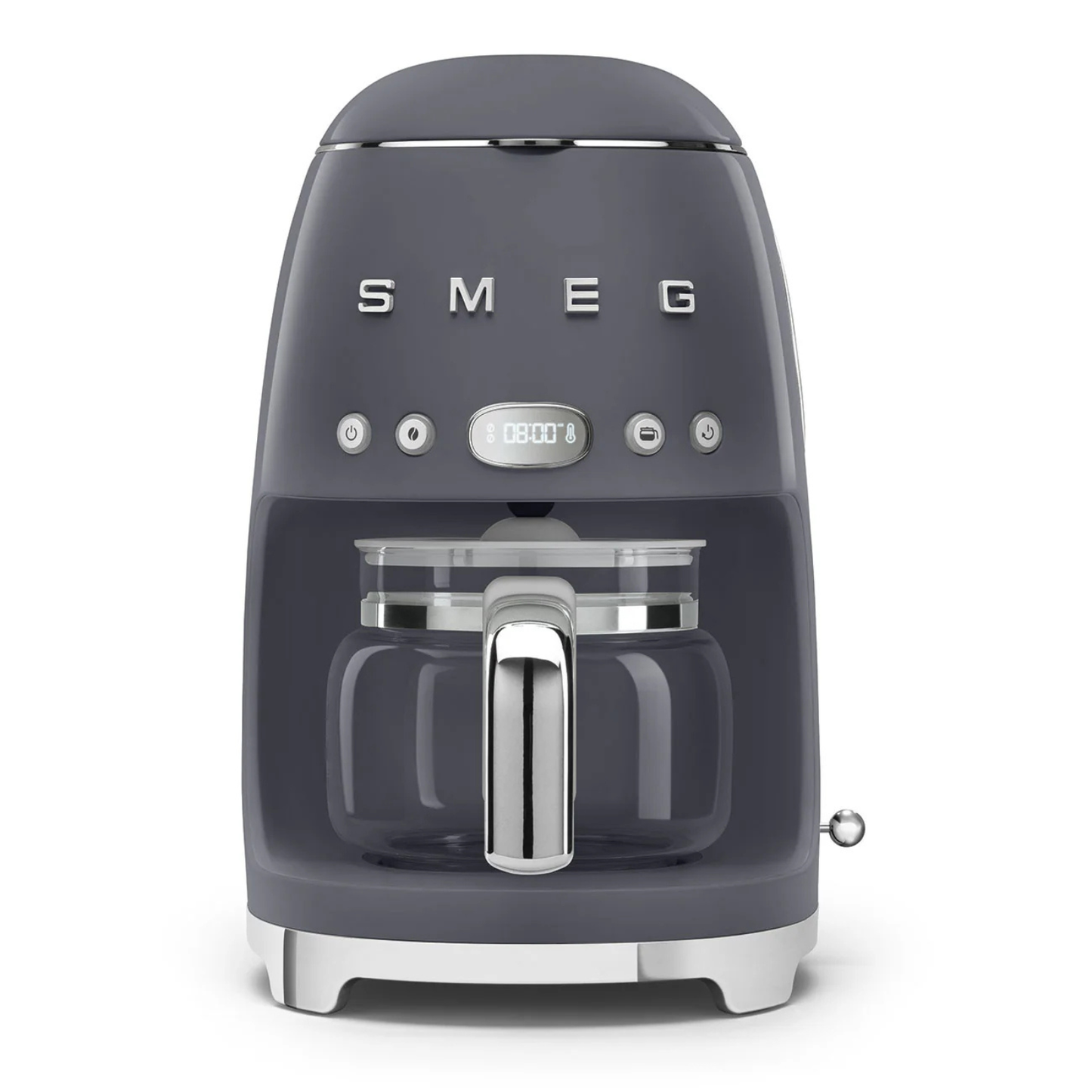 SMEG RETRO-STYLE DRIP COFFEE MACHINE (10 CUPS)