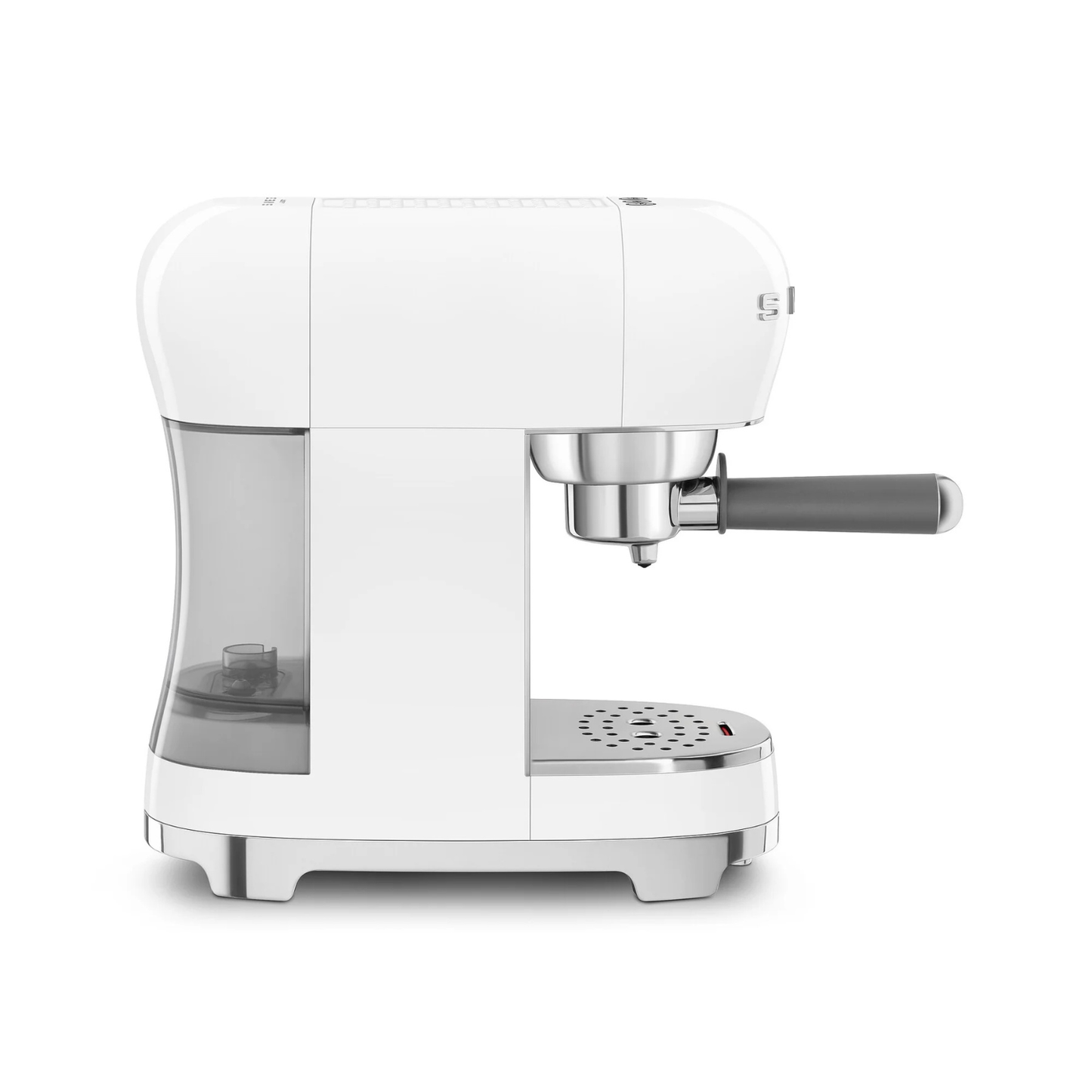 SMEG RETRO-STYLE MANUAL ESPRESSO MACHINE
